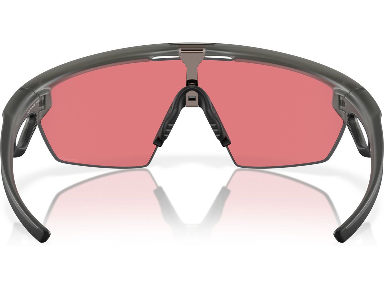 Oakley Sphaera, Prizm Trail Torch / matte grey smoke | Bild 6