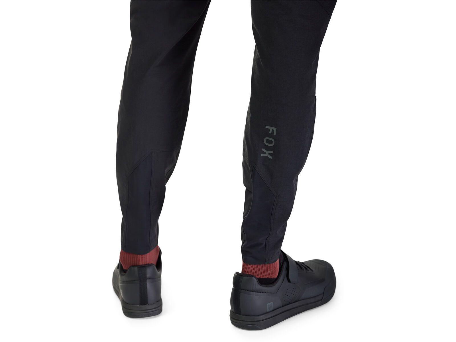 Fox Ranger Pant, black | Bild 8