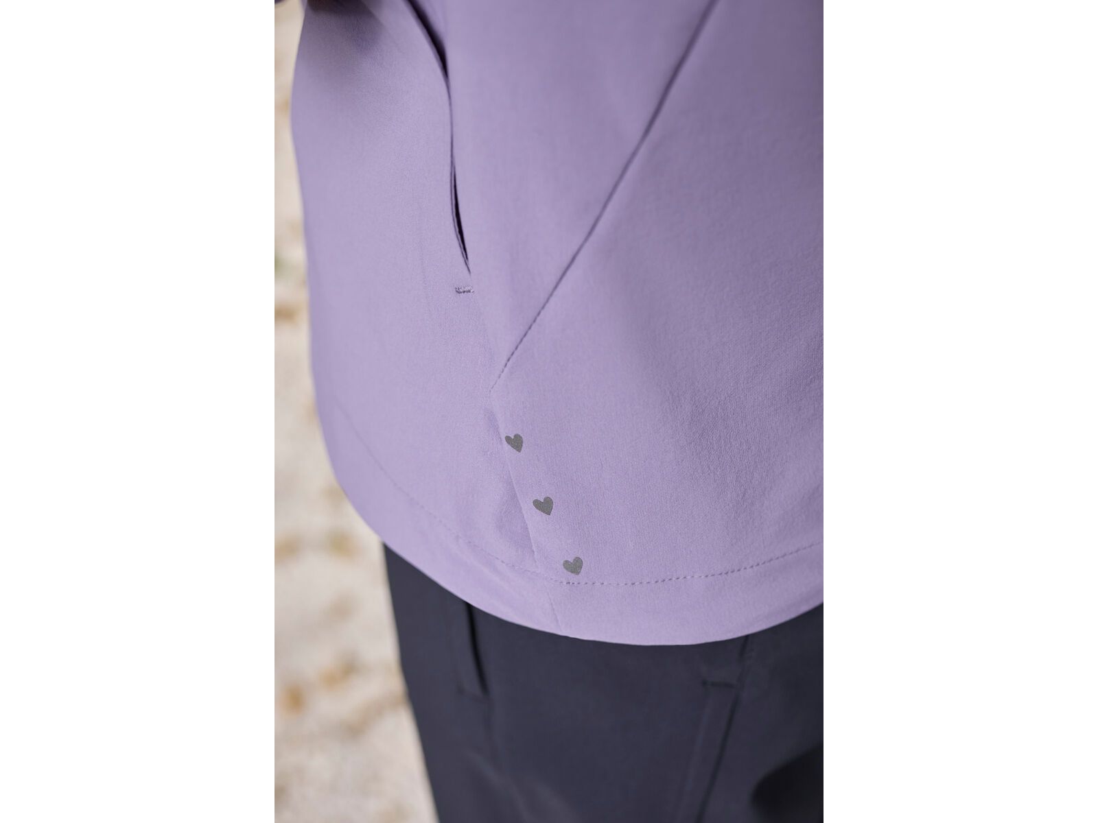 Maloja TindeM., shaded purple | Bild 8