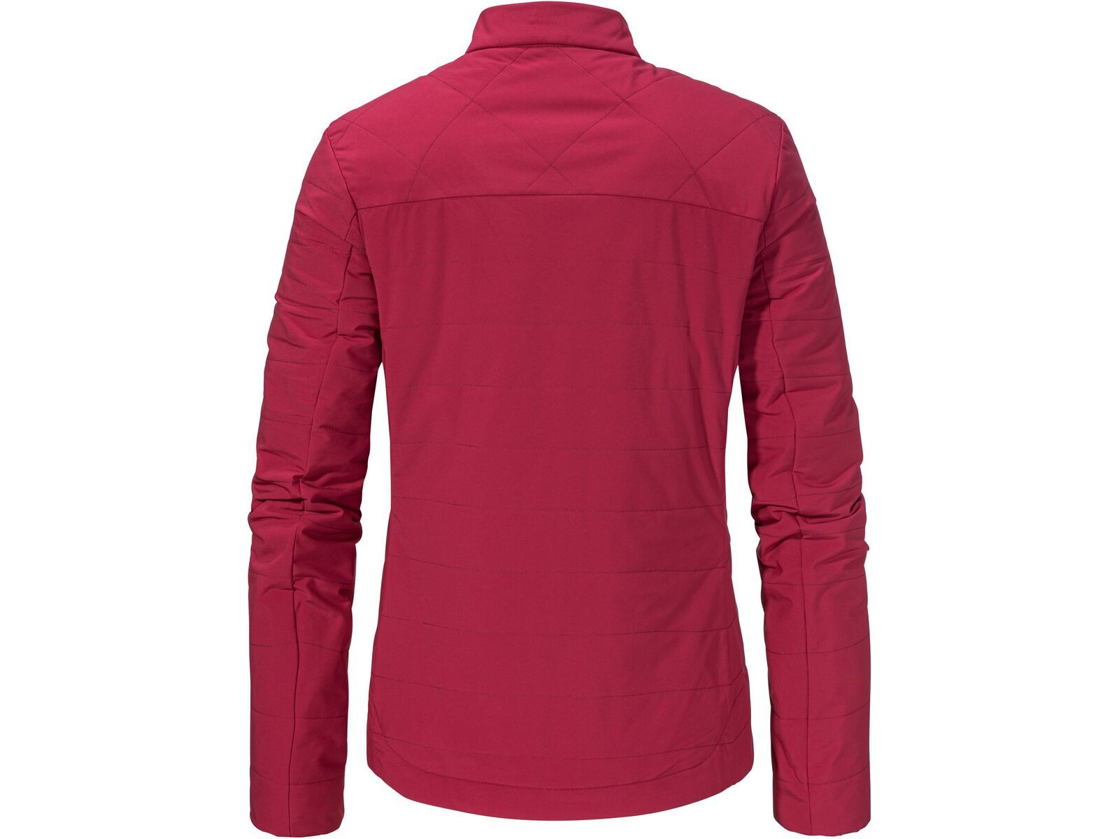 Schöffel Insulation Jacket Bozen L, merlot | Bild 2