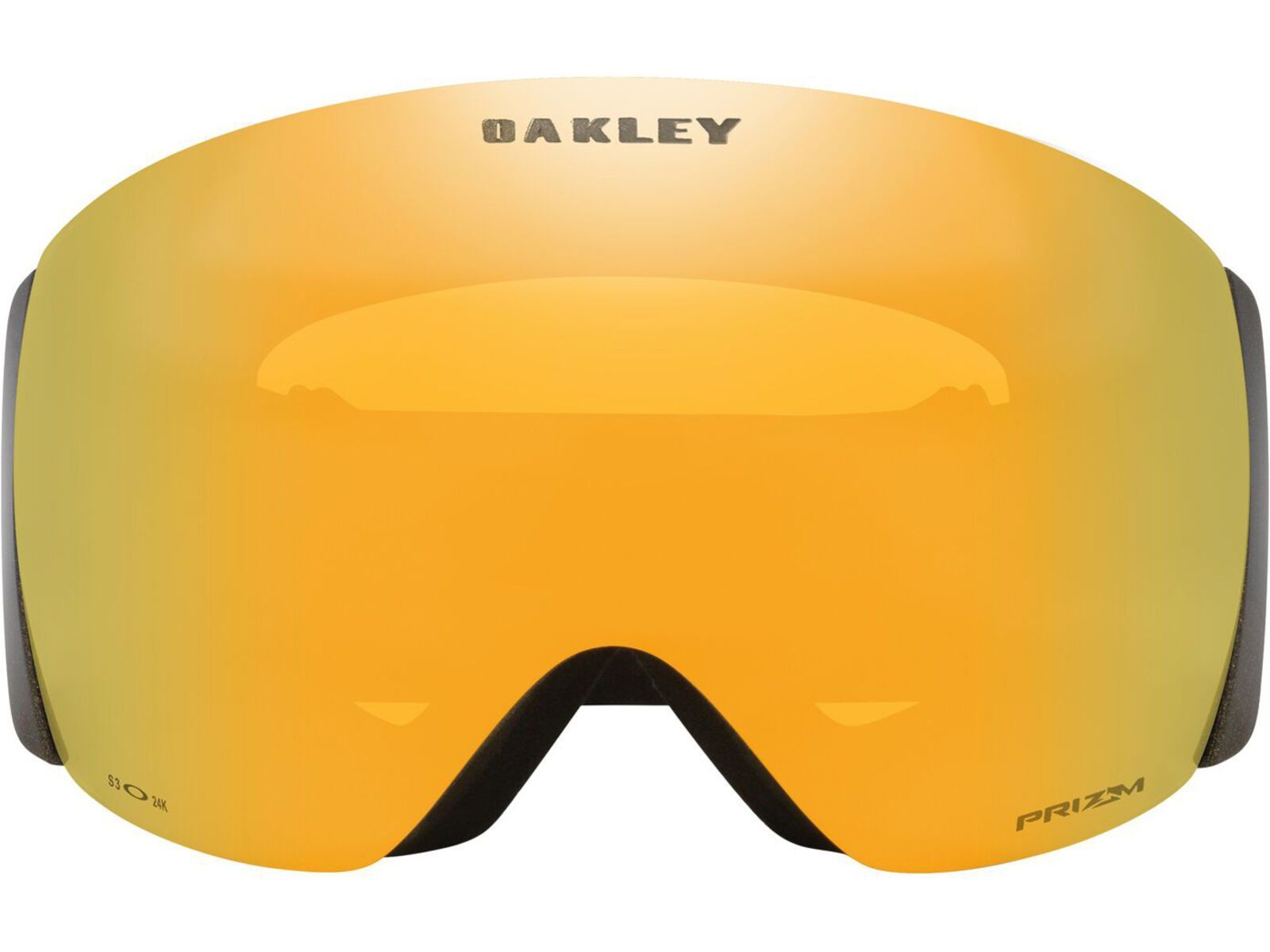 Oakley Flight Deck Pro L 50th Anniversary, Prizm Snow 24K Iridium & Iced | Bild 3