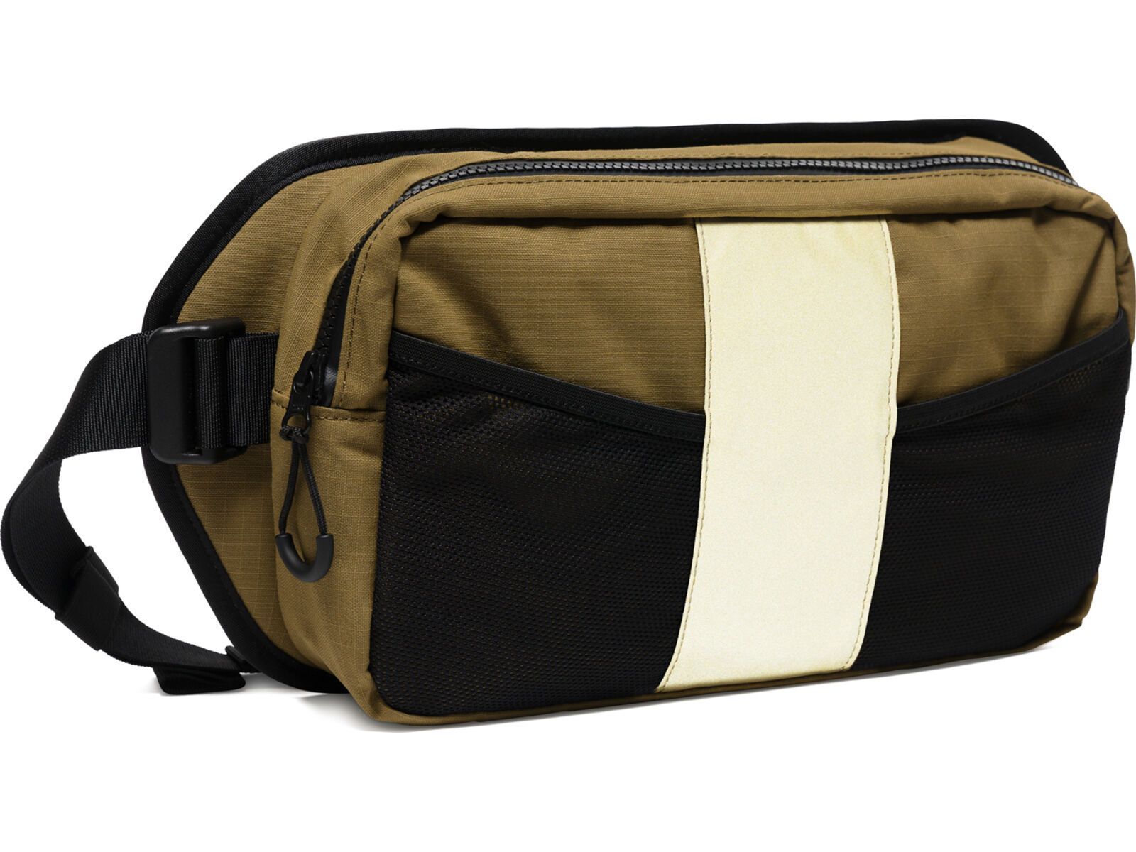 Capsuled Hip Bag, military olive | Bild 2