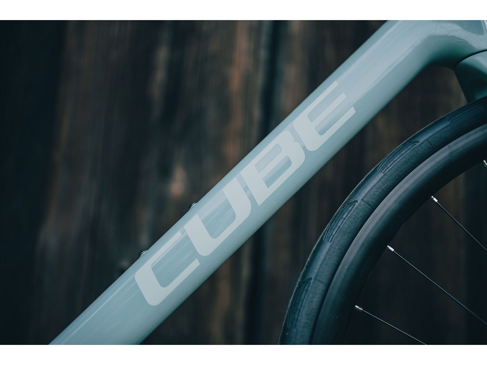 Cube Attain C:62 Race, skylightblue´n´cyan | Bild 8