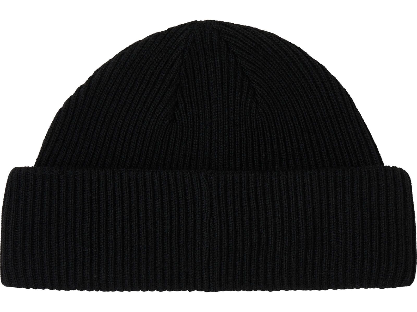 Haglöfs Vassi Beanie, true black | Bild 3