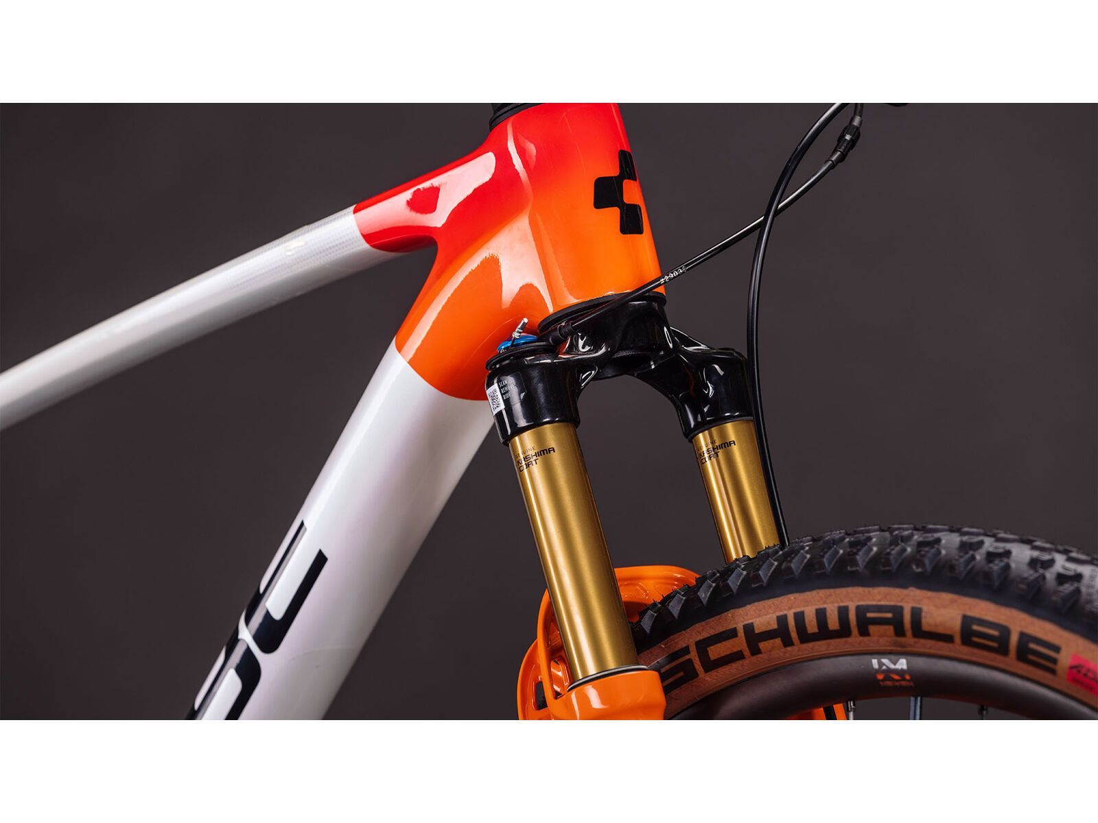 Cube Phenix C:68X SLX 29, teamline | Bild 8