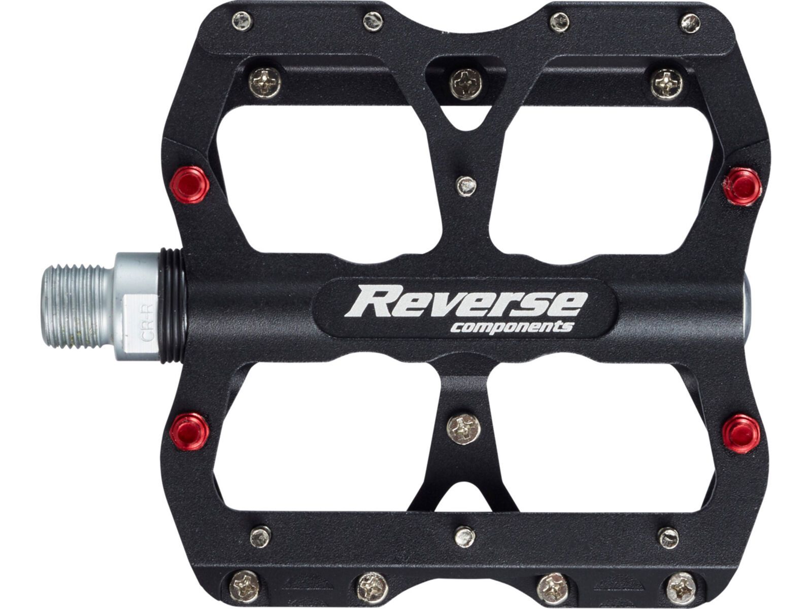 Reverse Escape Pedals, black | Bild 2