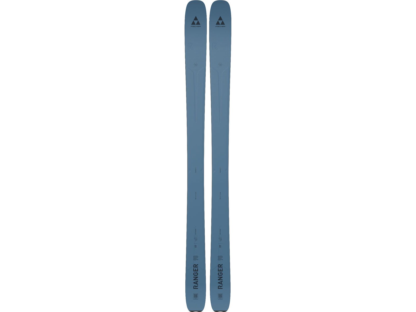 Fischer Ranger 90 | Bild 1