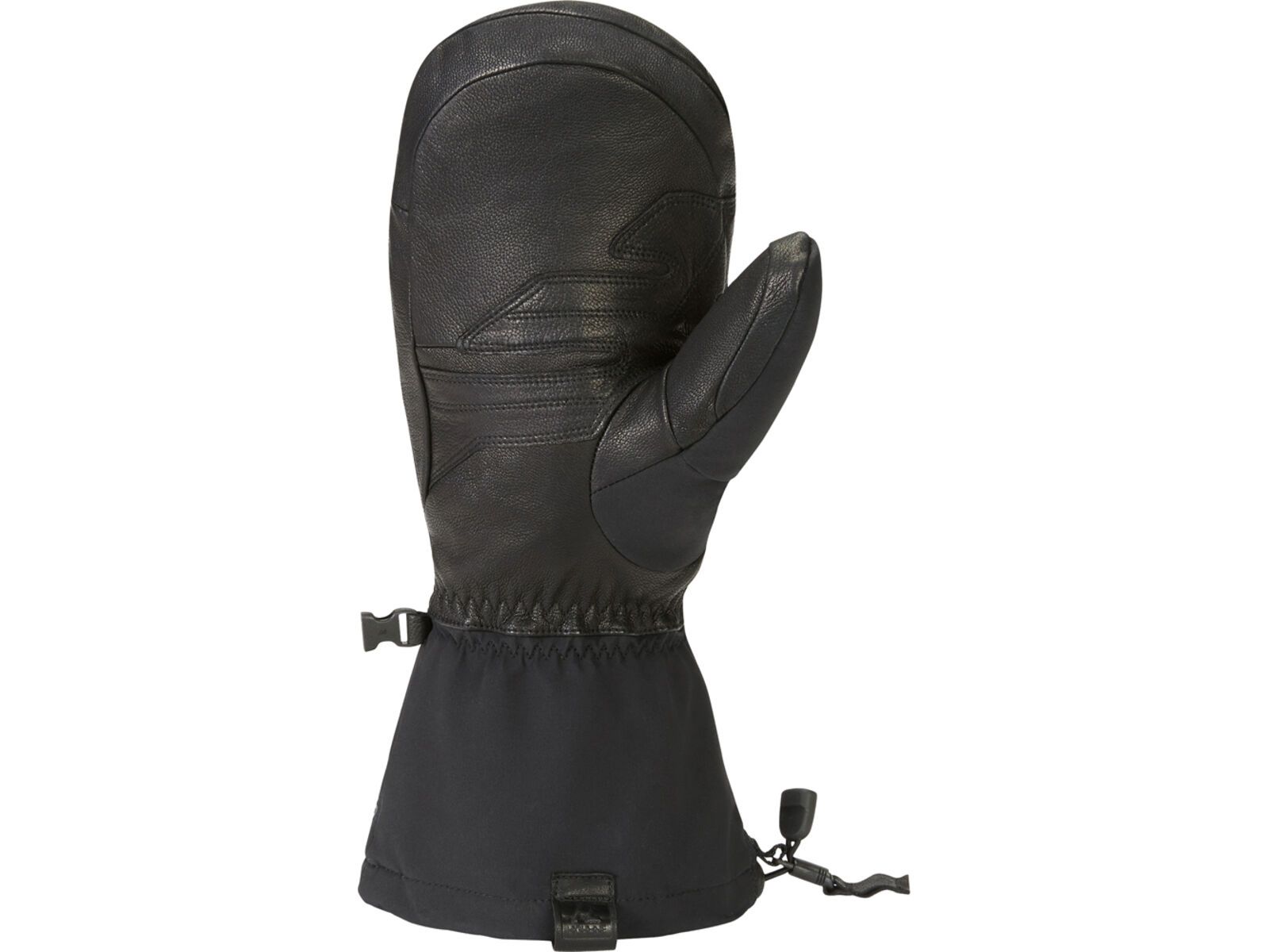 Dakine Excursion Gore-Tex Mitt, black | Bild 3