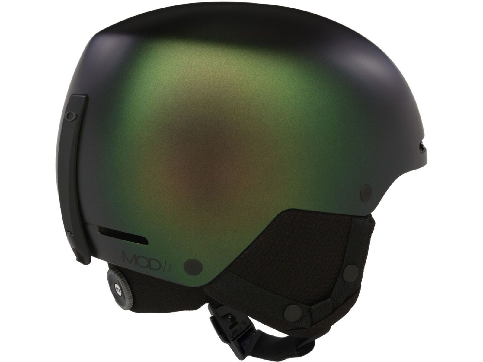 Oakley Mod1 Pro Colorshift, silver/green fp | Bild 9