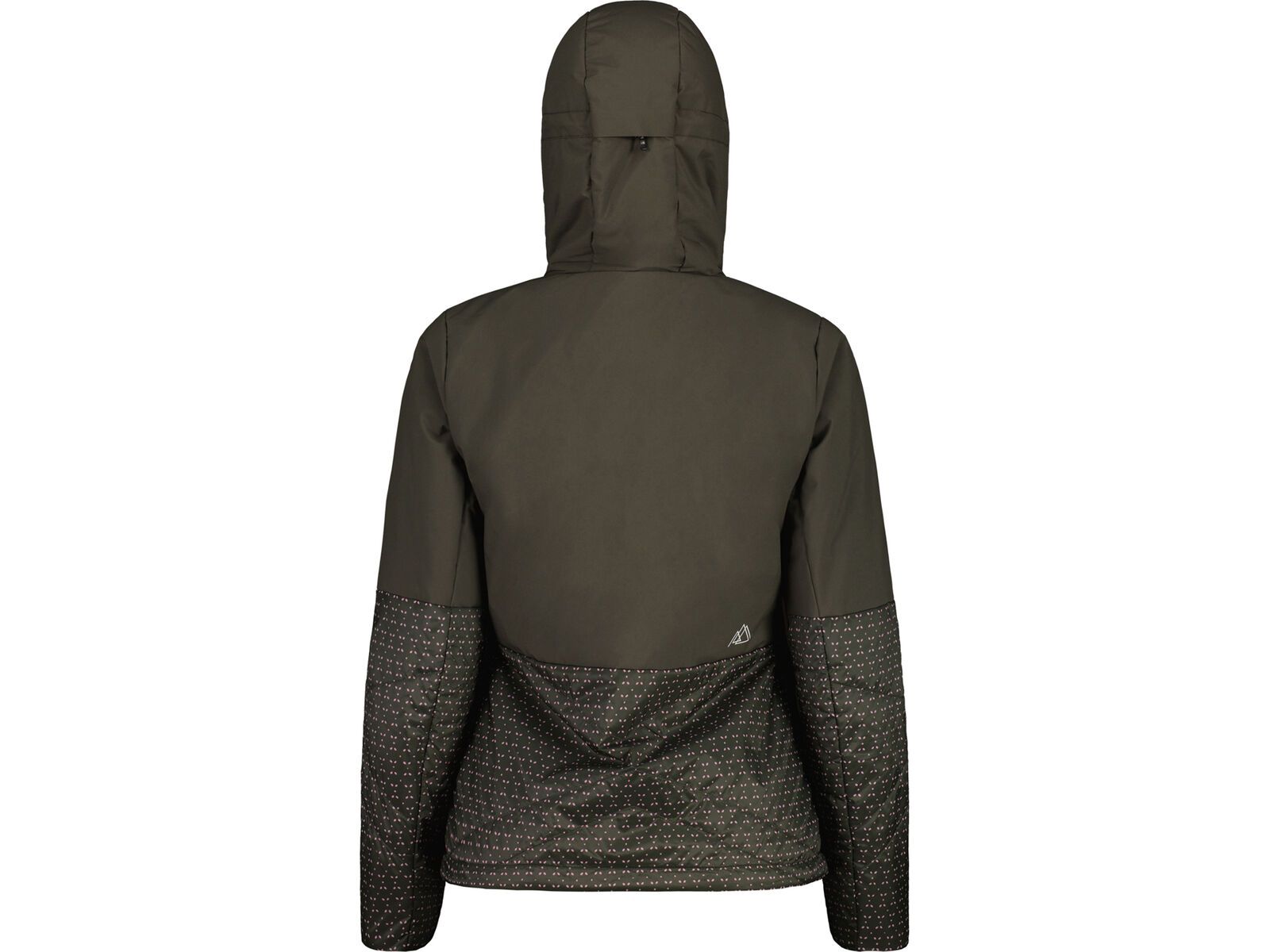 Maloja VolandM., alpine woods leaf | Bild 2