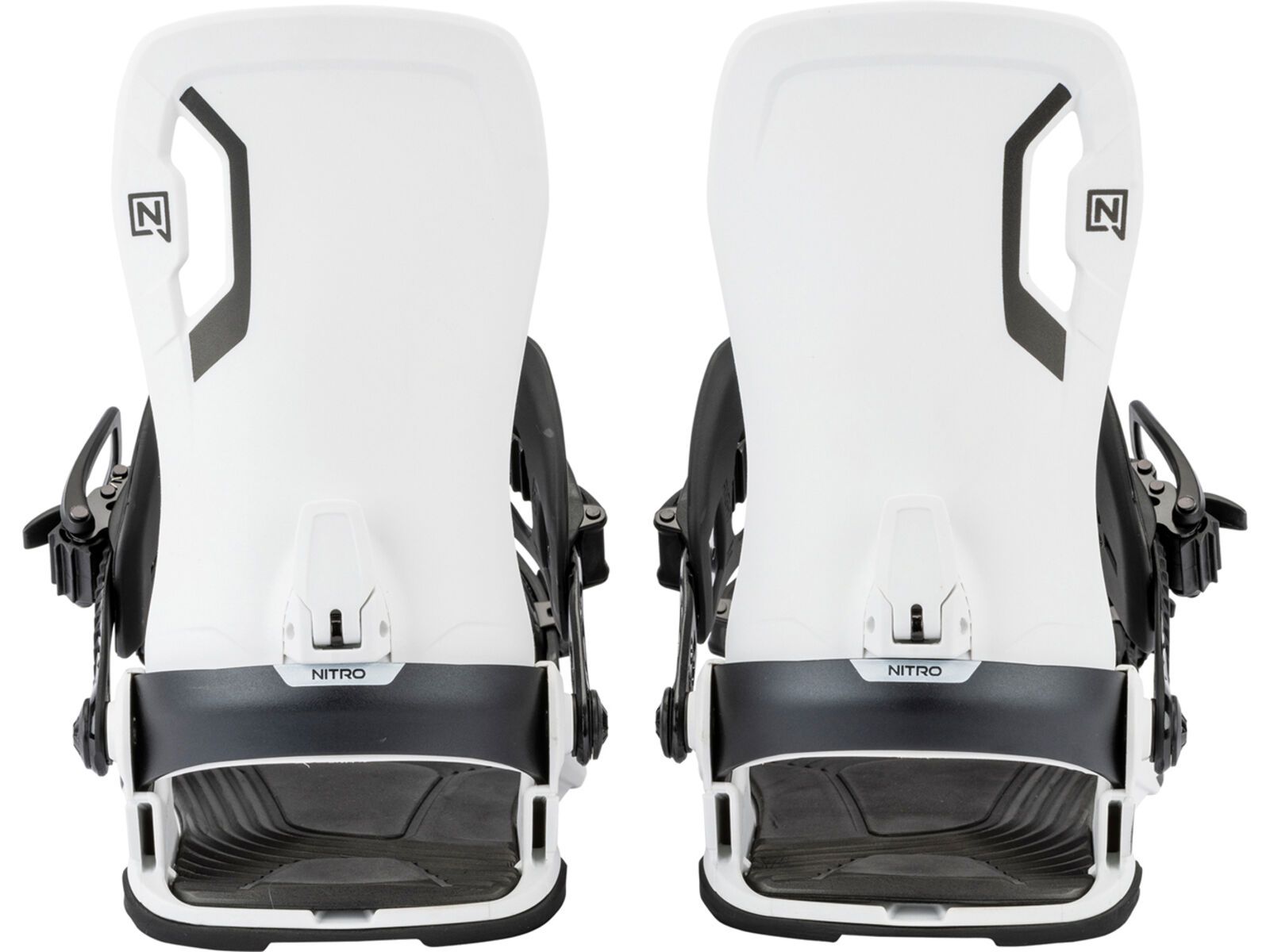 Nitro Talent, white | Bild 3