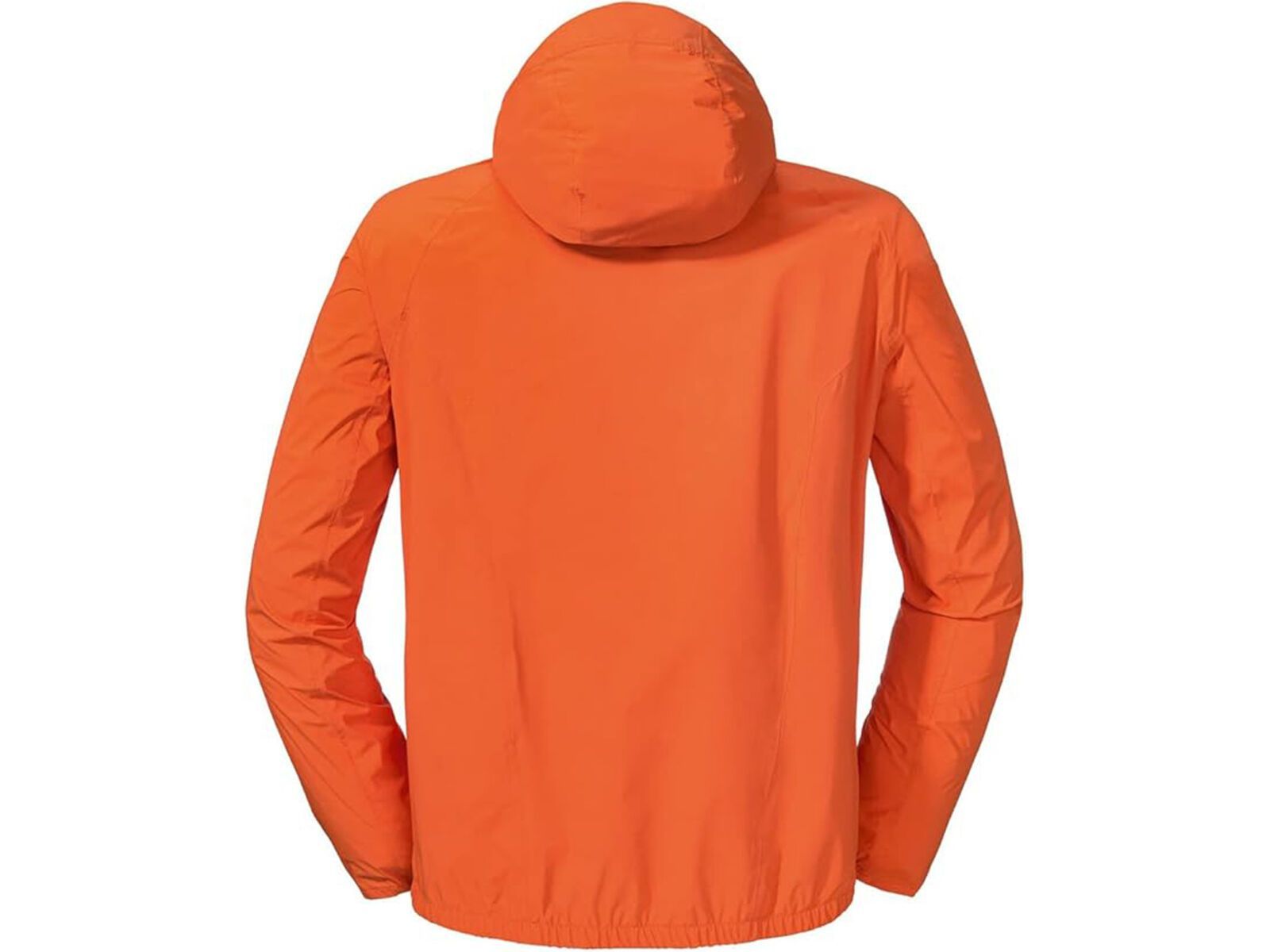 Schöffel 2.5L Jacket Tegelberg M, red orange | Bild 2