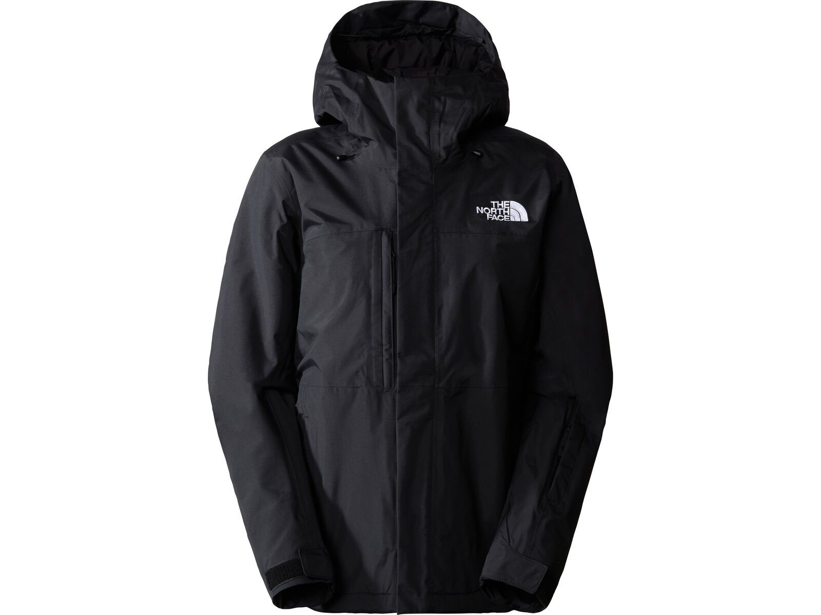 The North Face Women’s Freedom Insulated Jacket, tnf black | Bild 1