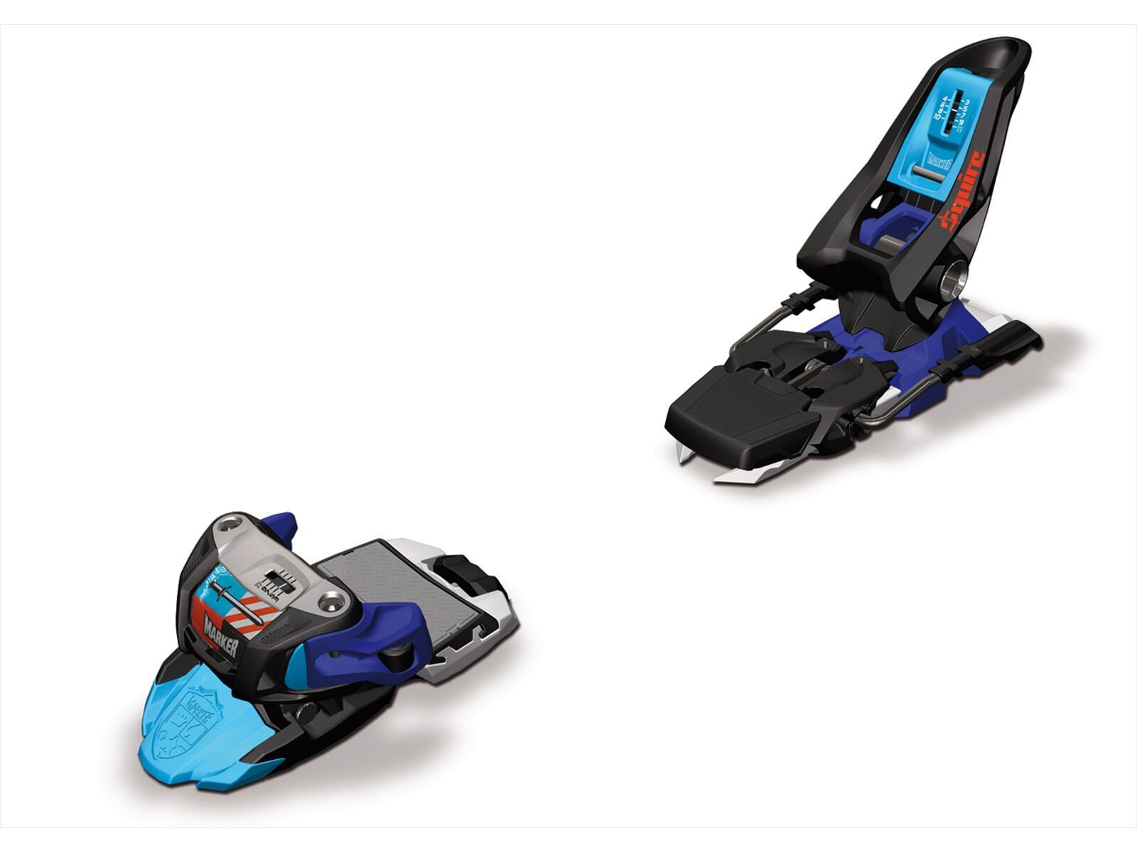 Armada Set: Pipe Cleaner 2016 + Marker Squire 11 | Bild 3