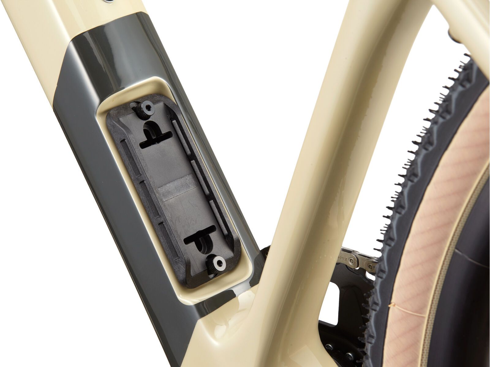 Cannondale Topstone Carbon Apex 1, quicksand | Bild 8