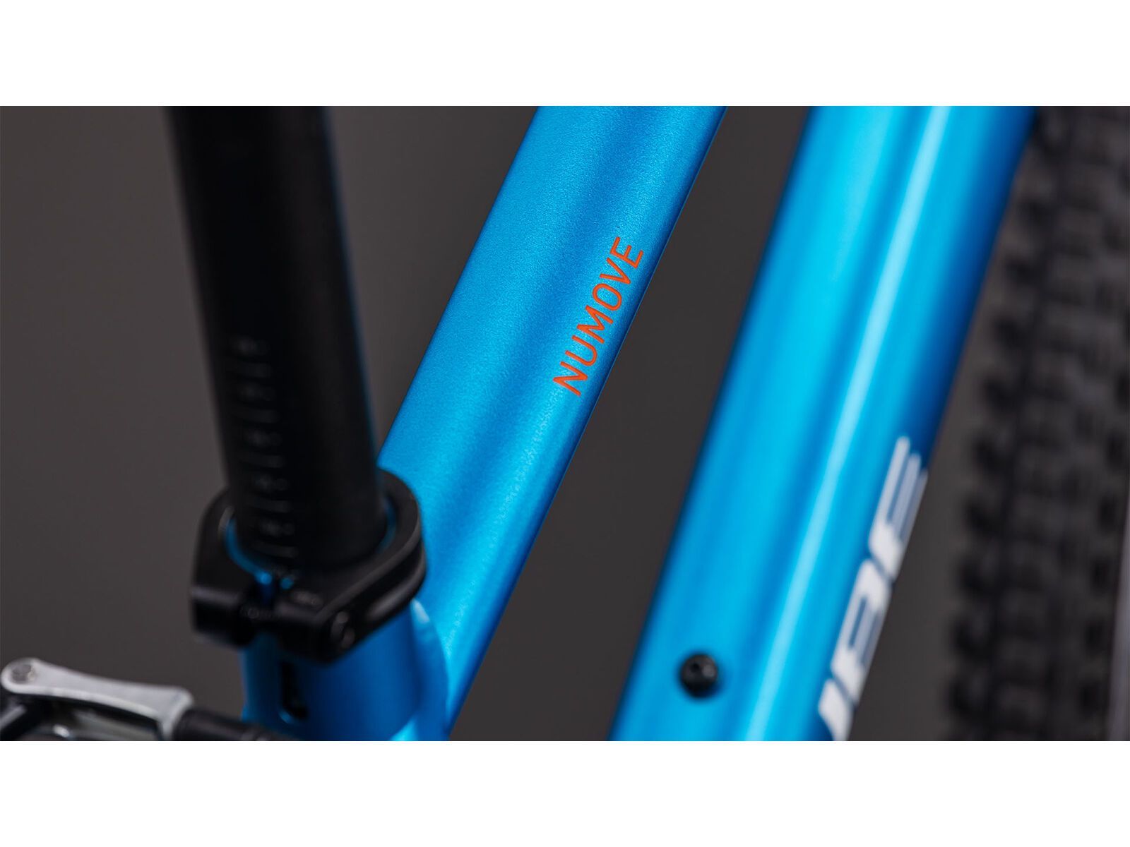 Cube Numove 200, topasblue´n´nebula | Bild 5