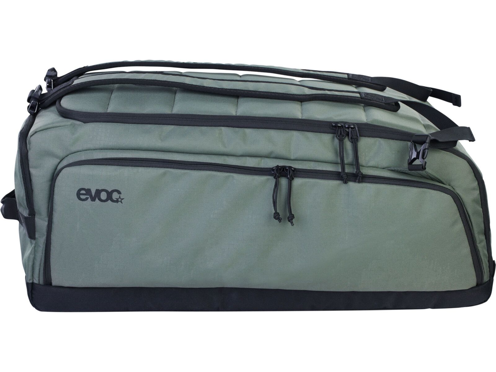 Evoc Gear Bag 55, dark olive | Bild 3