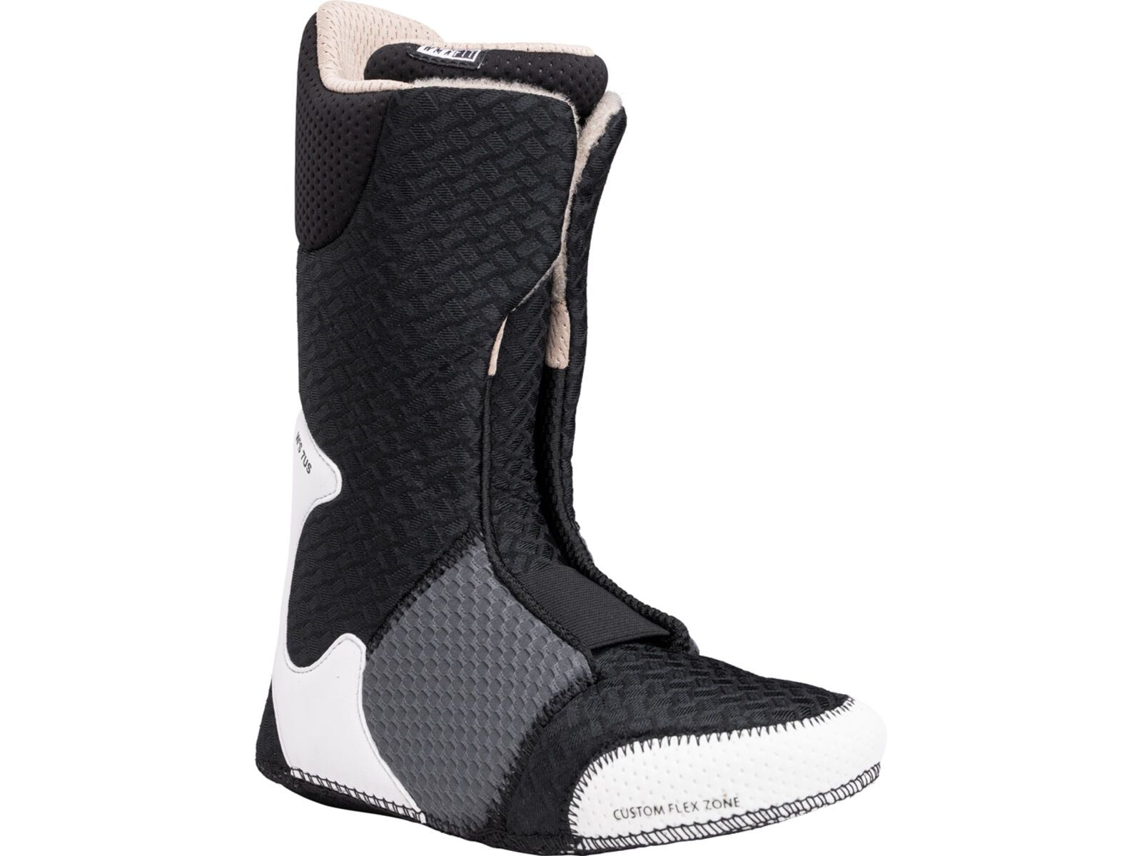 Nidecker Altai Women, black | Bild 7