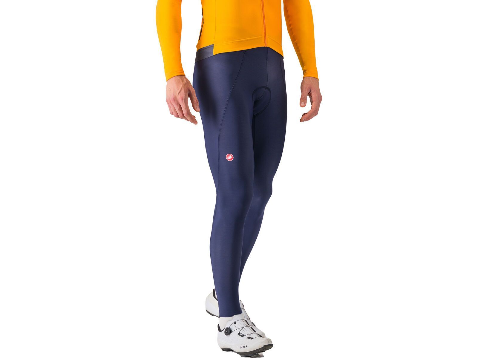 Castelli Espresso Bibtight, belgian blue | Bild 1