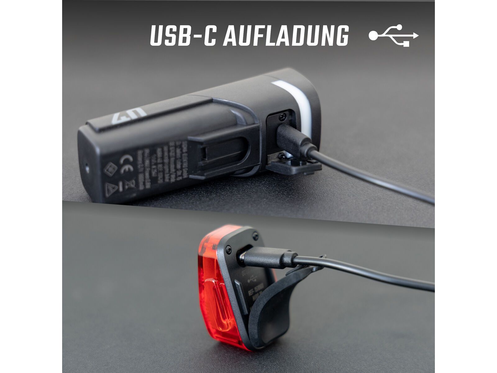 Sigma Aura 40 / Hiro 10 - Beleuchtungsset | Bild 13