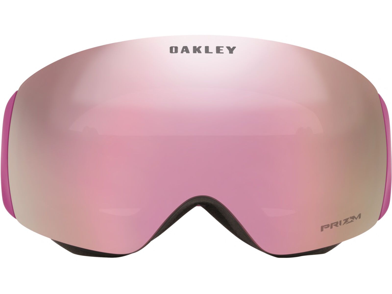 Oakley Flight Deck M - Prizm Snow Hi Pink Iridium, ultra purple | Bild 2