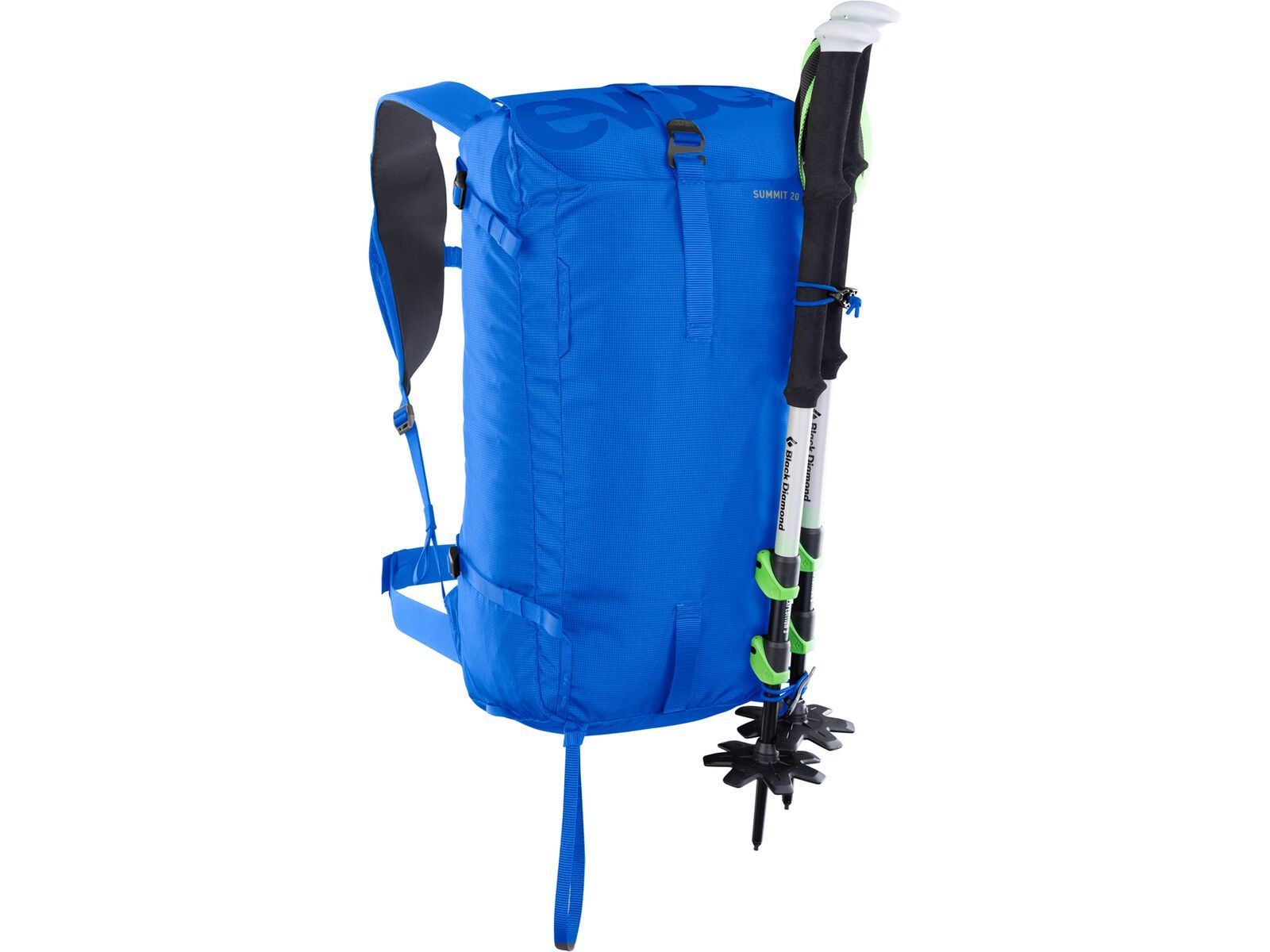 Evoc Summit 20, royal blue | Bild 6