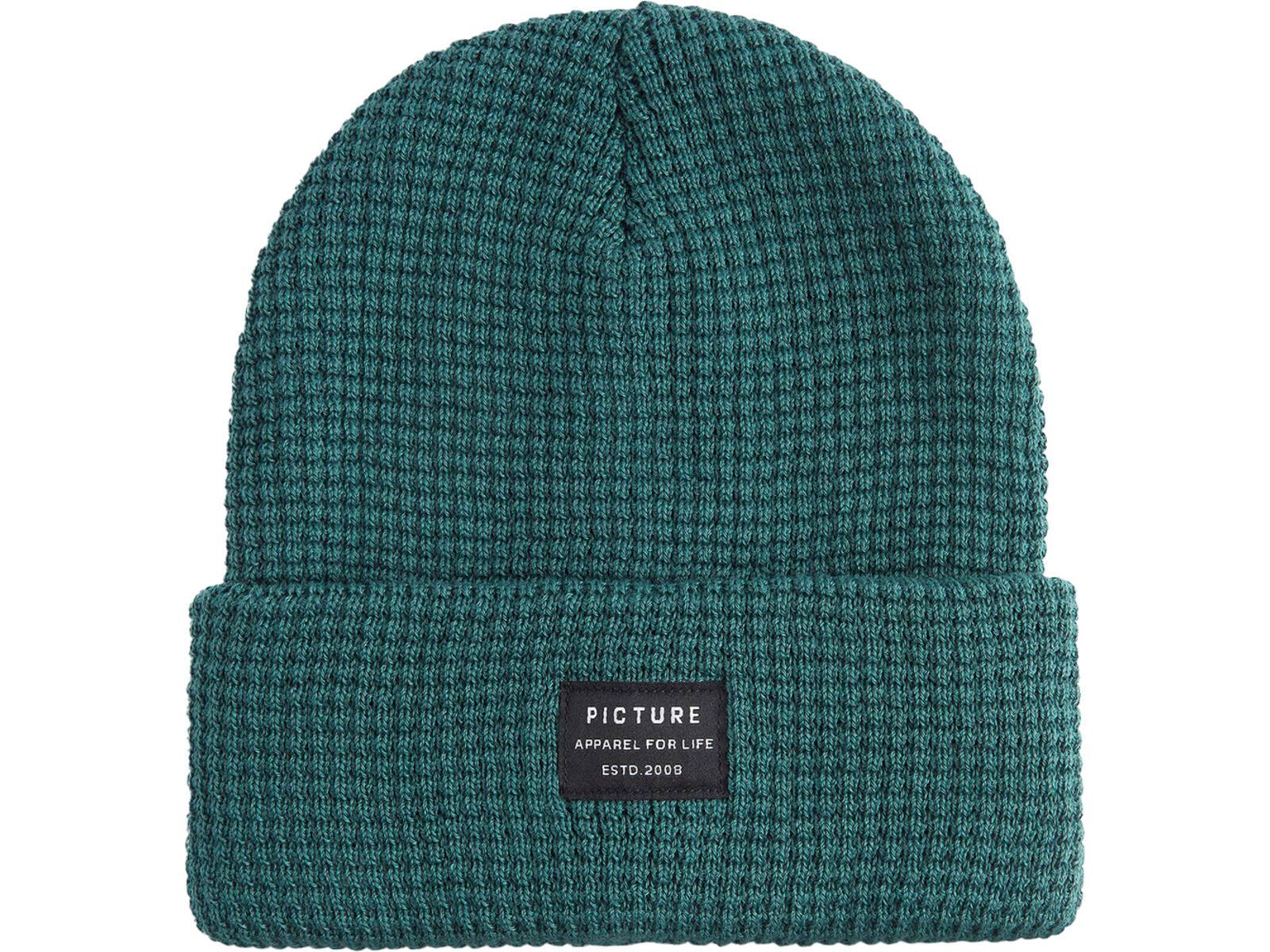 Picture York Beanie, bayberry | Bild 1