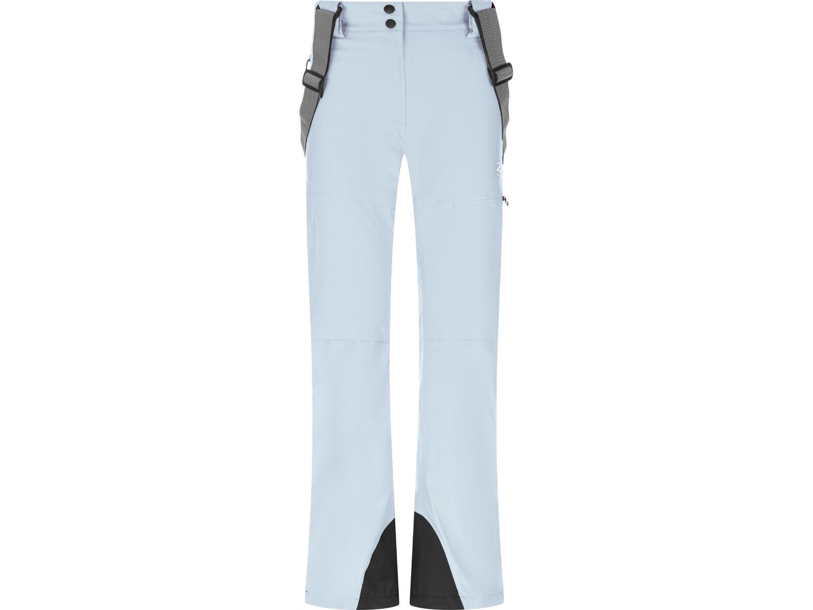 2117 of Sweden Women’s Nausta Ski Pants, ice blue | Bild 1