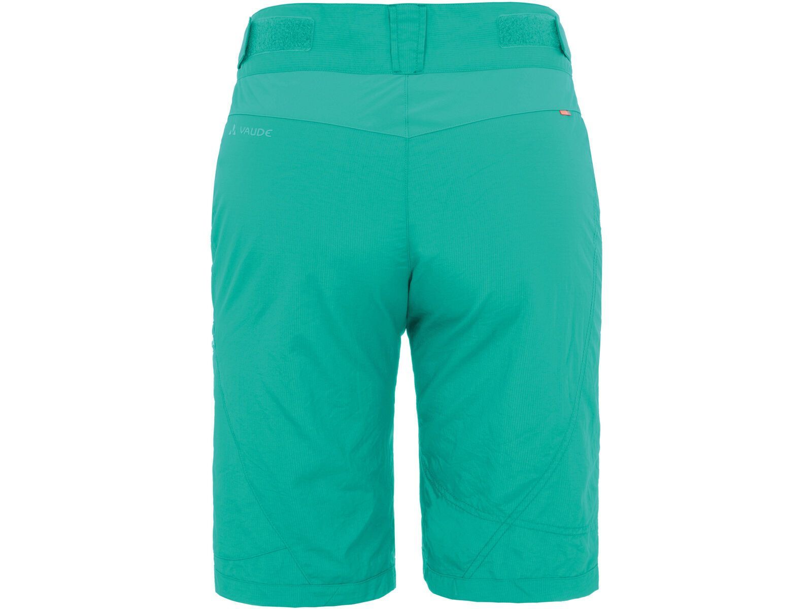 Vaude Women's Tamaro Shorts, lotus green | Bild 2