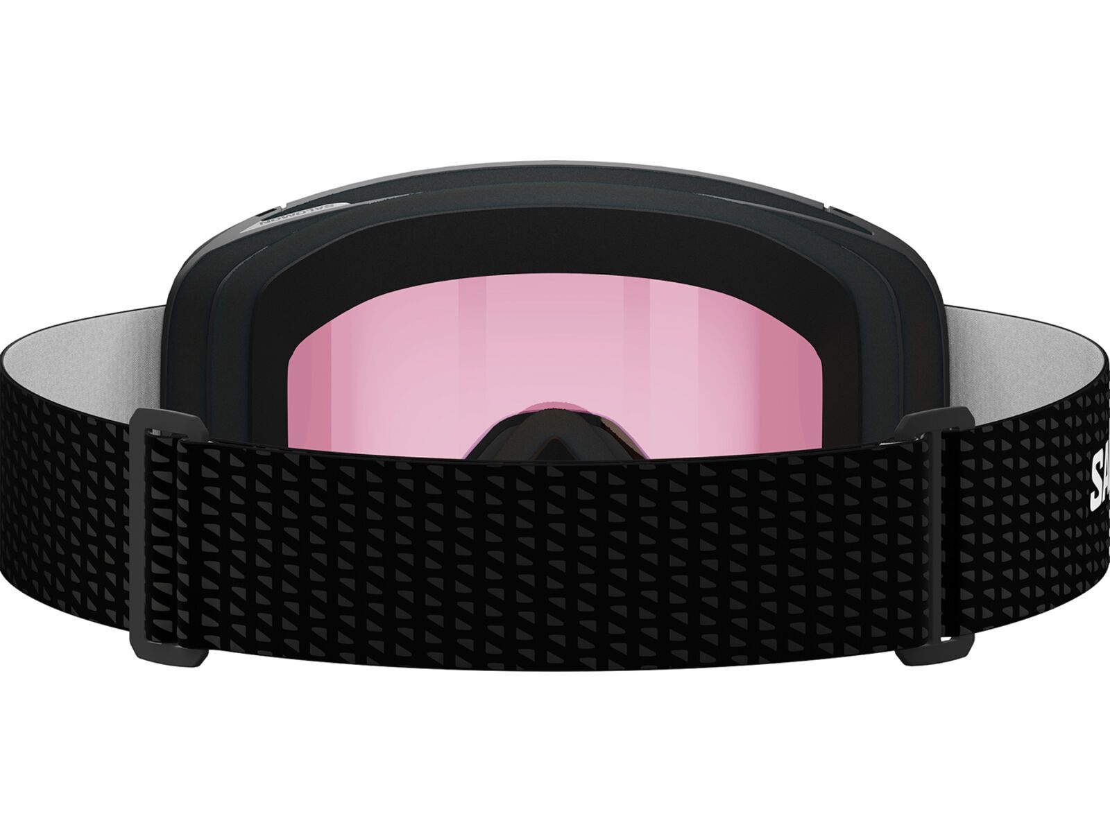 Salomon Aksium 2.0, Photochromic Red / black | Bild 3