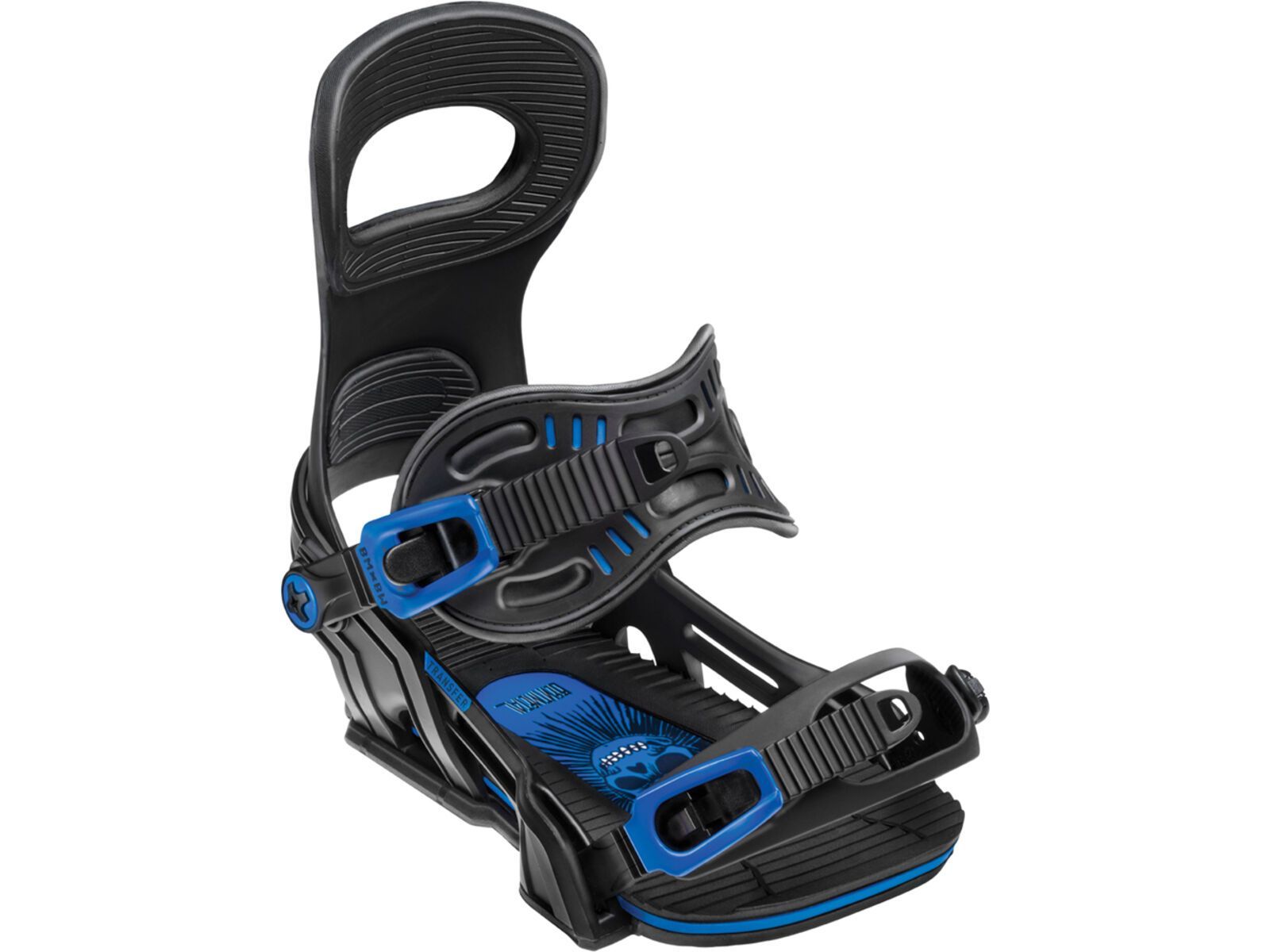 Set: Lib Tech Banana Magic 2019 + Bent Metal Transfer (2260304S) | Bild 3