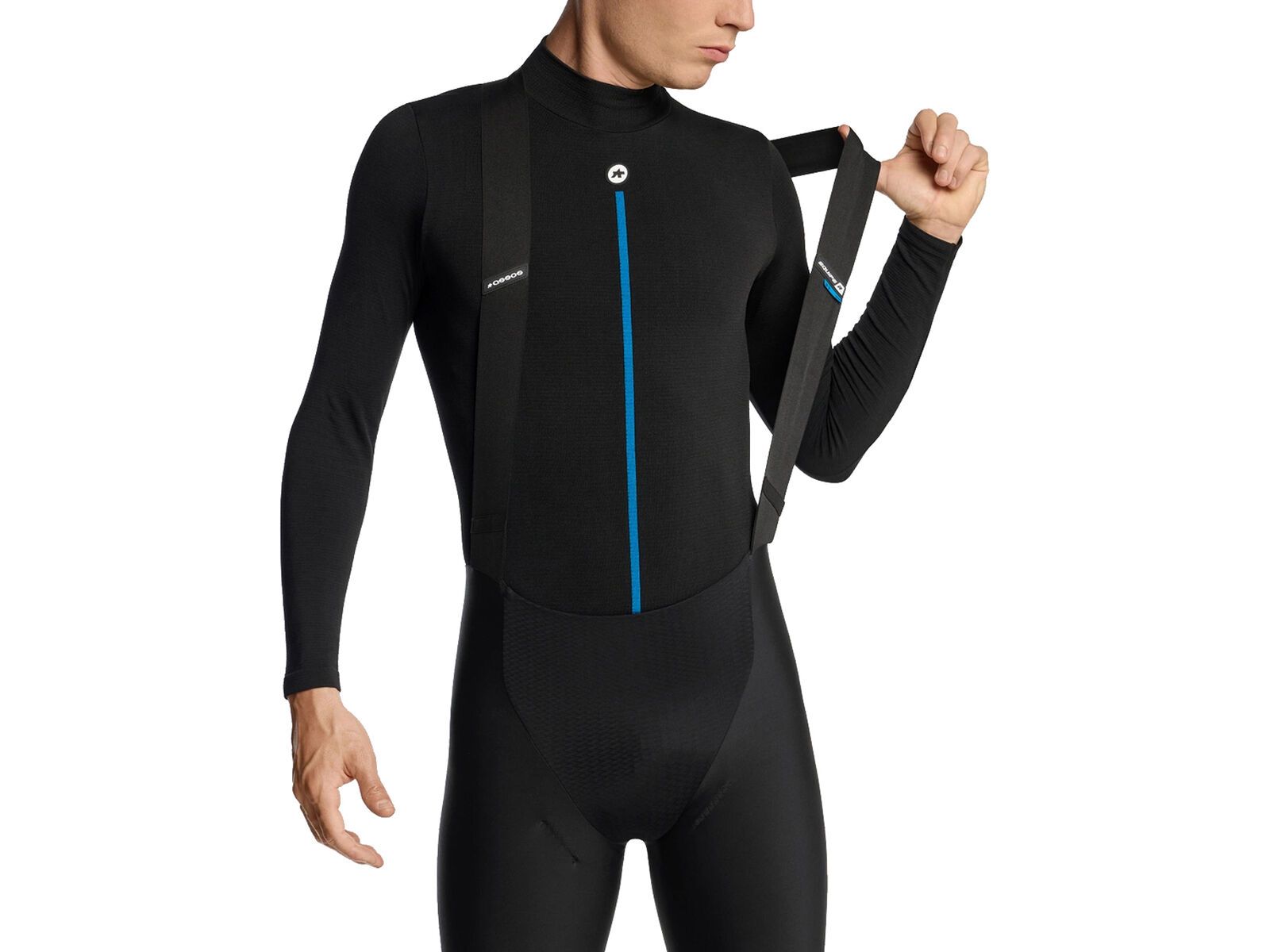 Assos Winter LS Skin Layer P1, black series | Bild 7