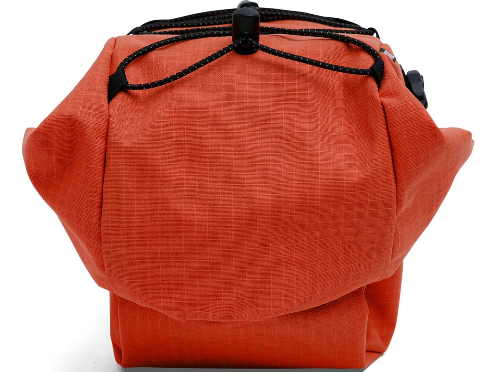 Capsuled Saddle Bag, orange rust | Bild 4