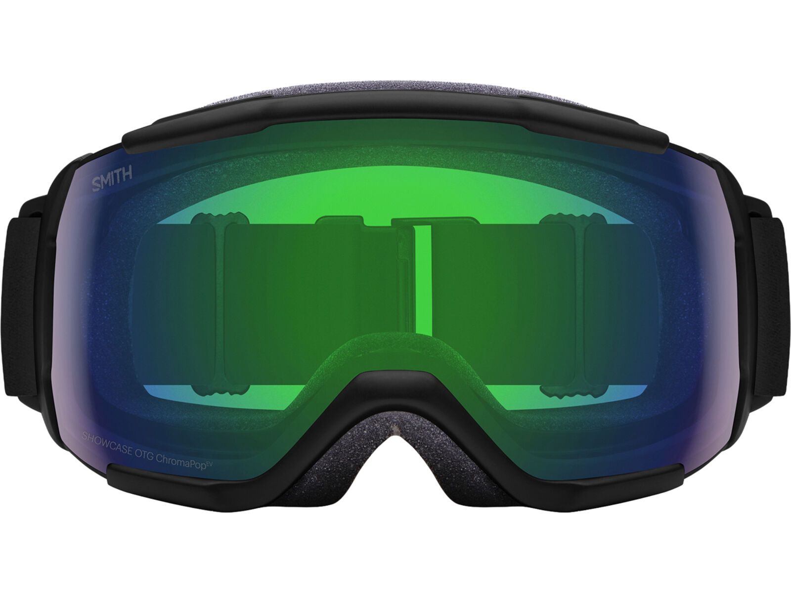 Smith Showcase OTG, ChromaPop Everyday Green Mirror / black | Bild 2