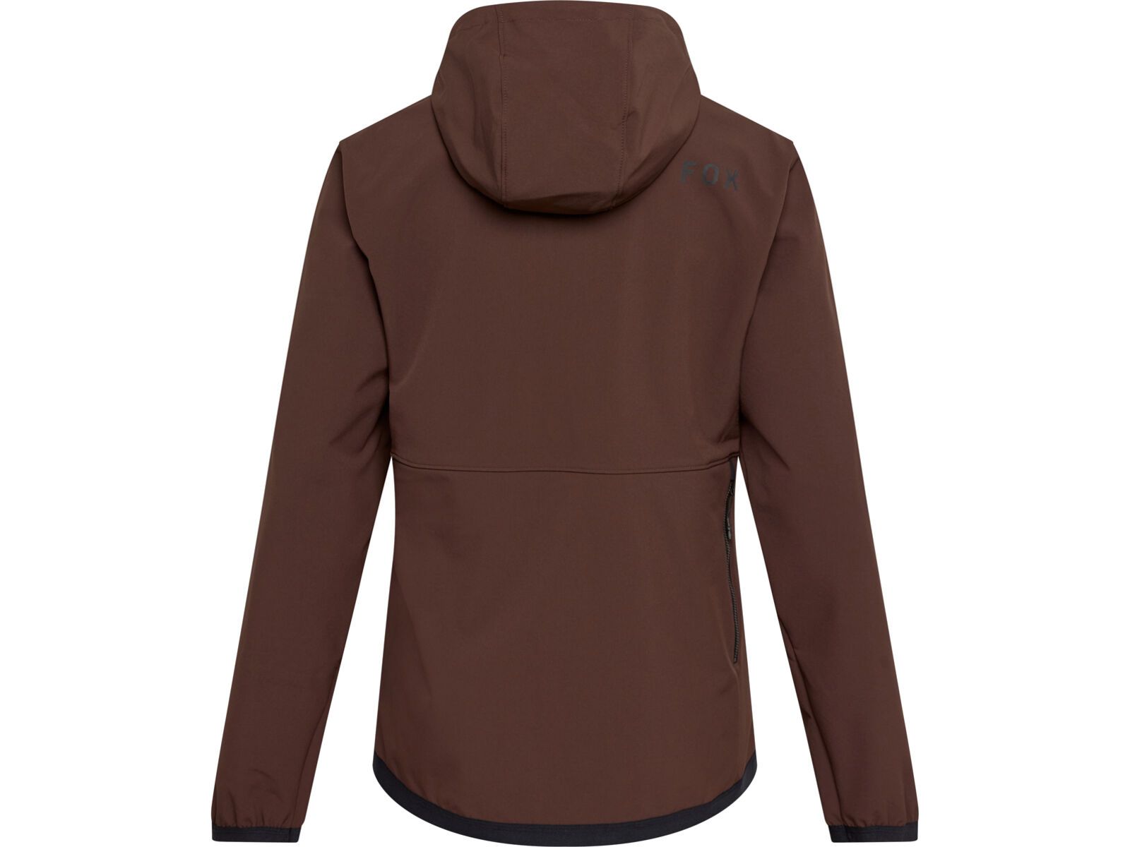 Fox Ranger Fire Hoodie, cocoa | Bild 2