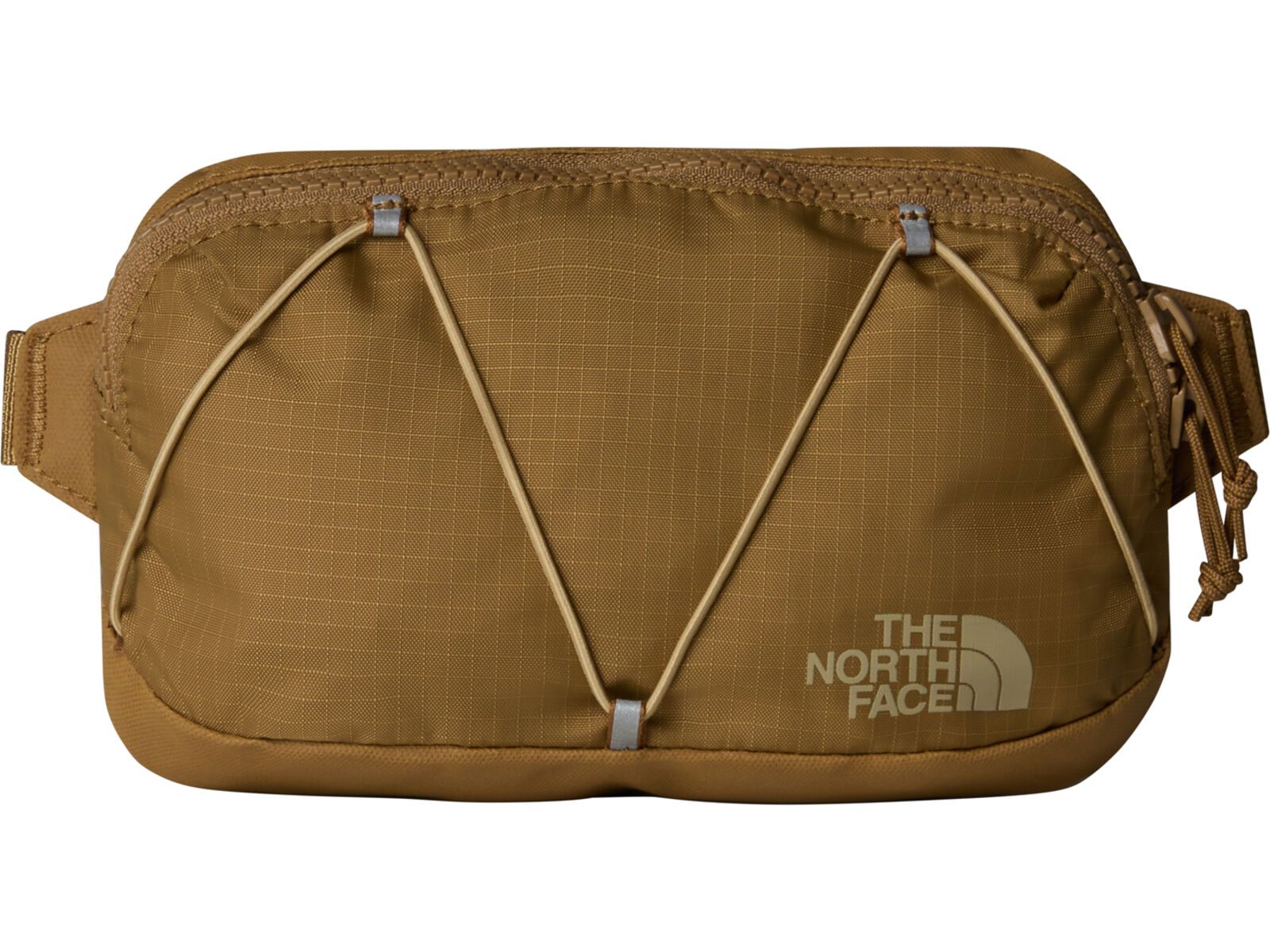 The North Face Terra Lumbar 1L, utility brown/khaki stone | Bild 1