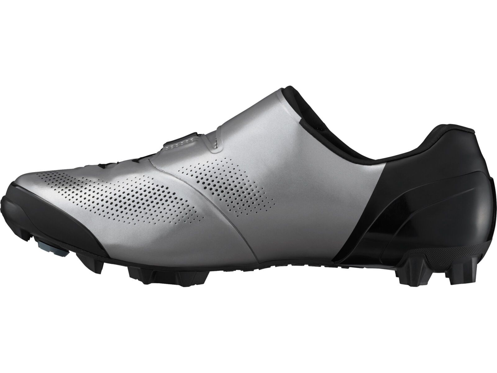 Shimano S-Phyre SH-XC903 XTR Edition, chrome | Bild 3