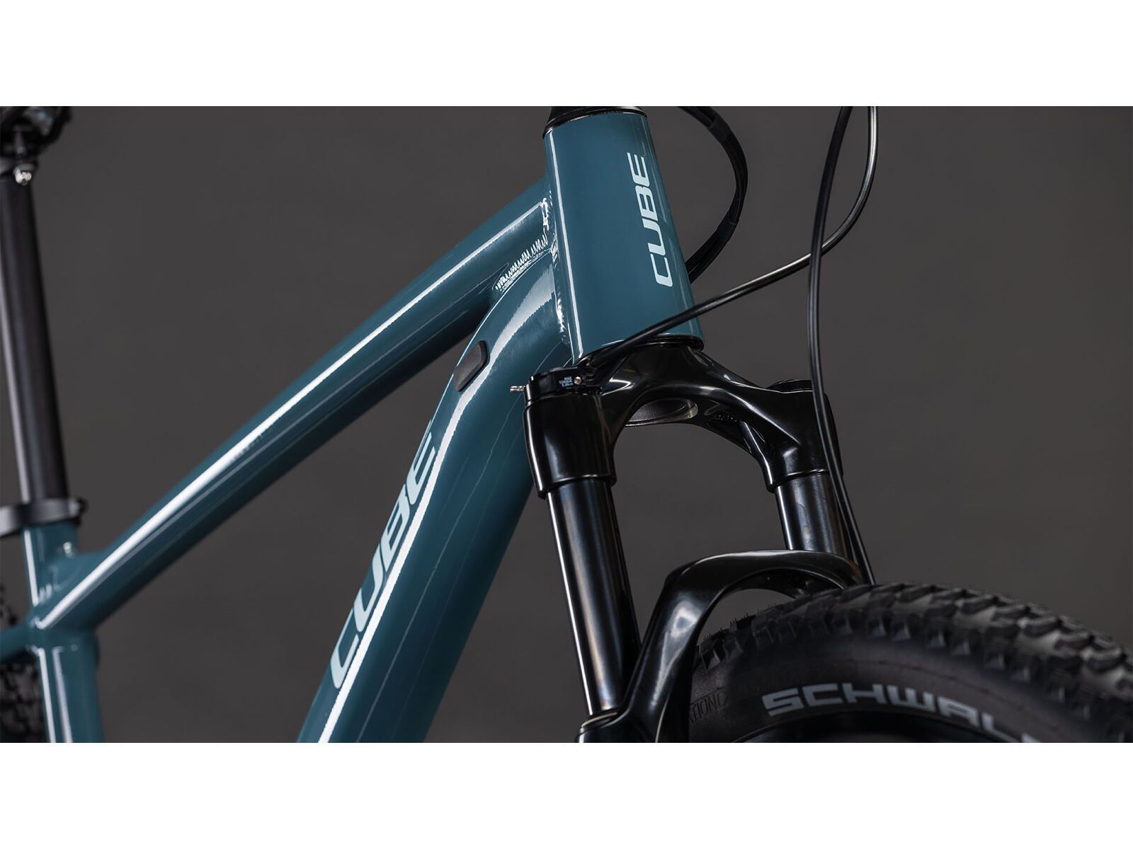 Cube Attention SLX 29, storm´n´blue | Bild 7