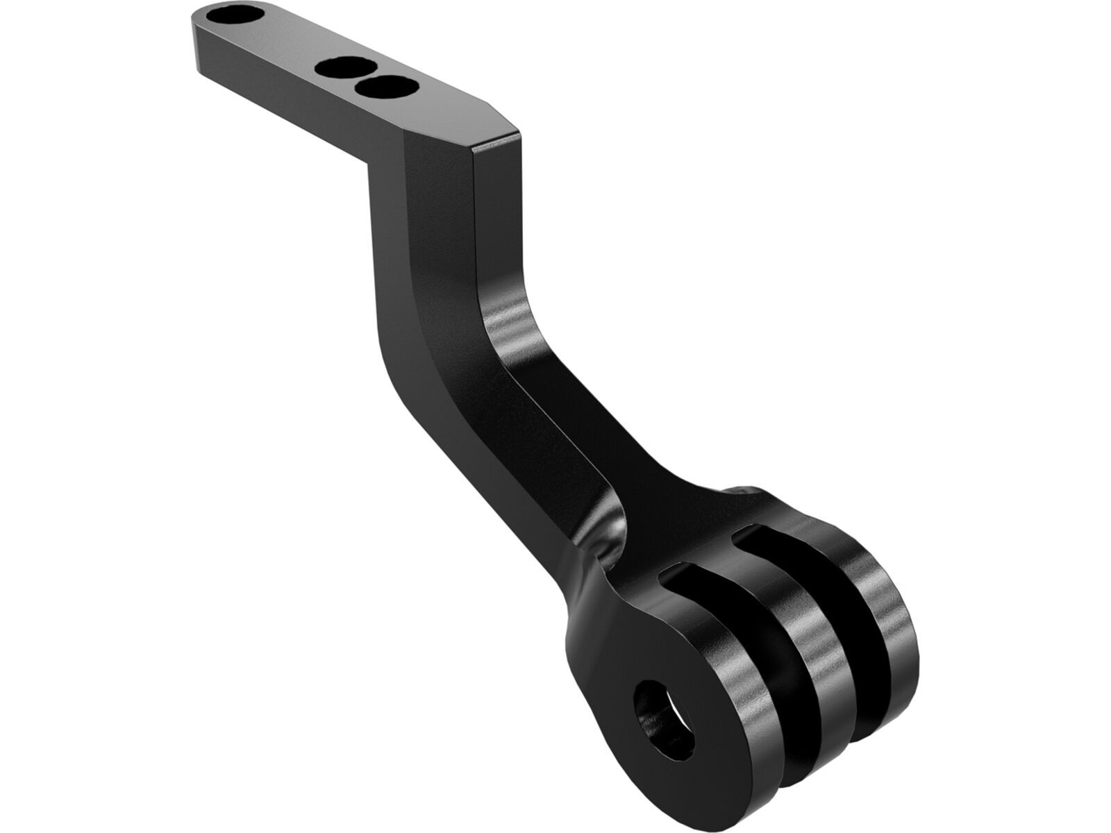 Syncros MT-R101-AL GoPro-Interface L, black | Bild 1