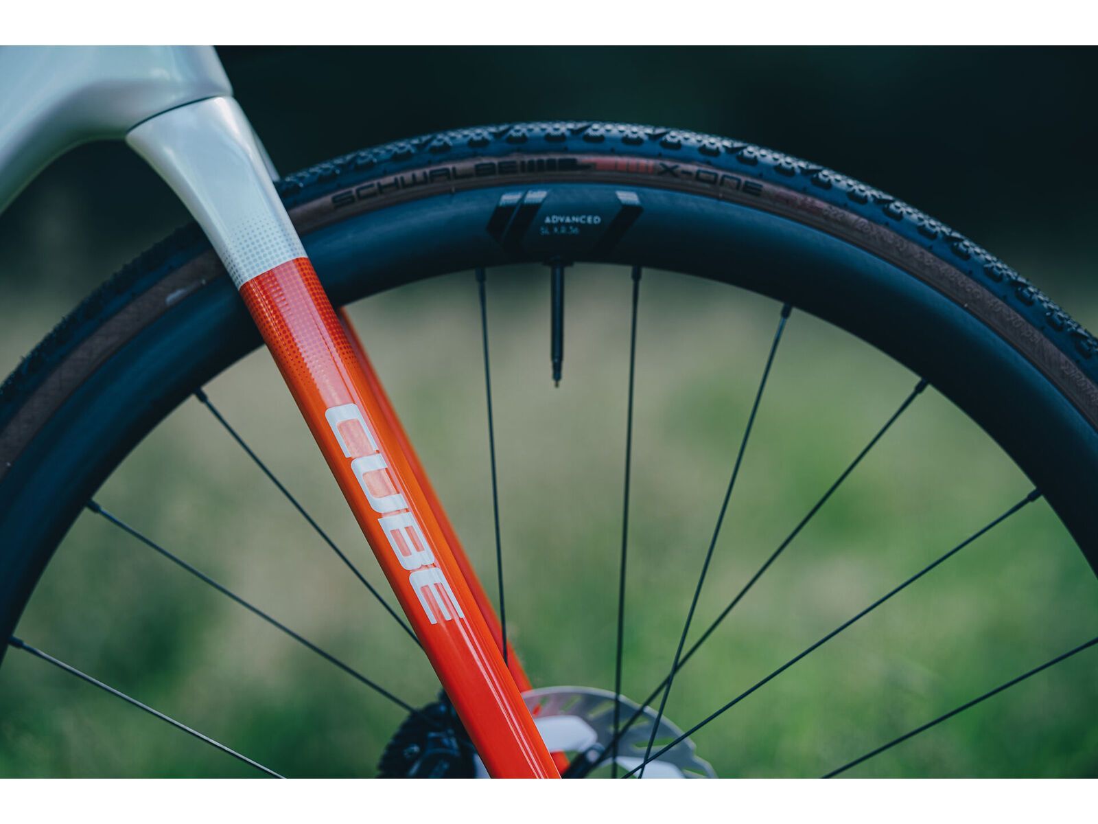 Cube Cross Race C:68X TE, teamline | Bild 10