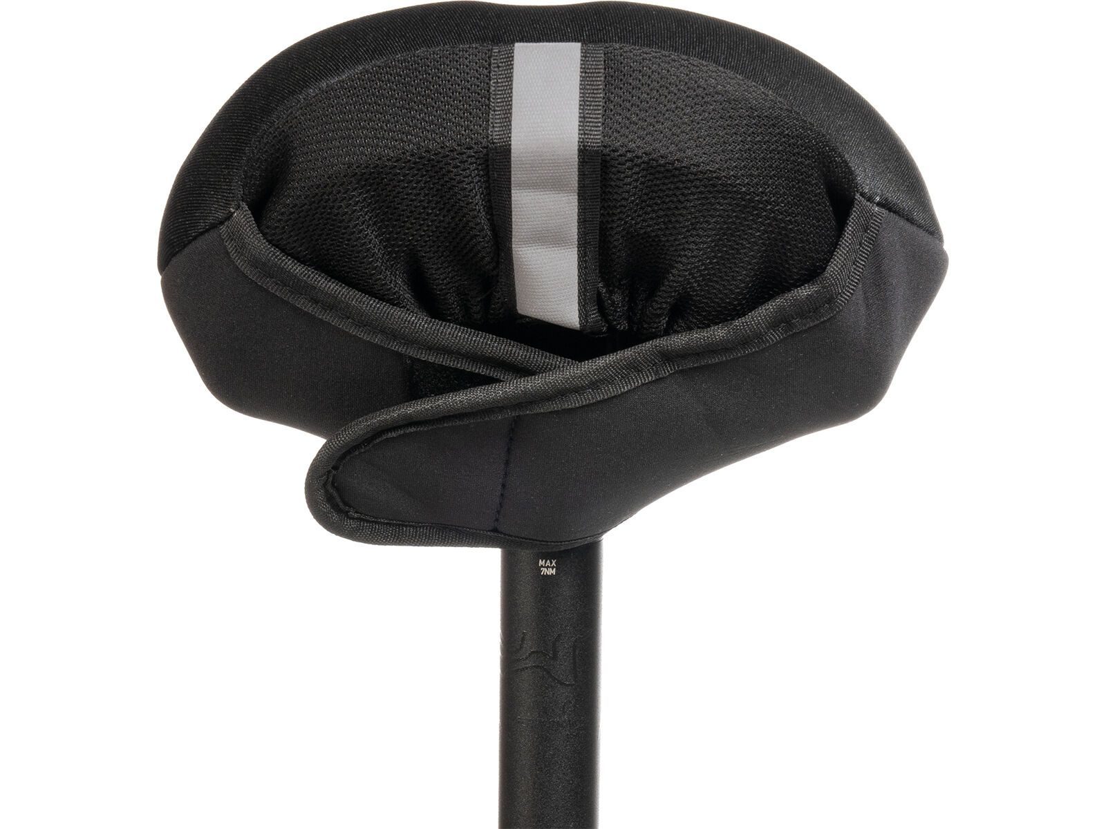 Cube Acid Sattelüberzug, black | Bild 6