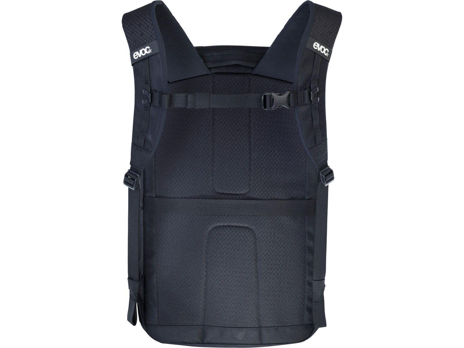 Evoc Travel Backpack 22, black | Bild 2