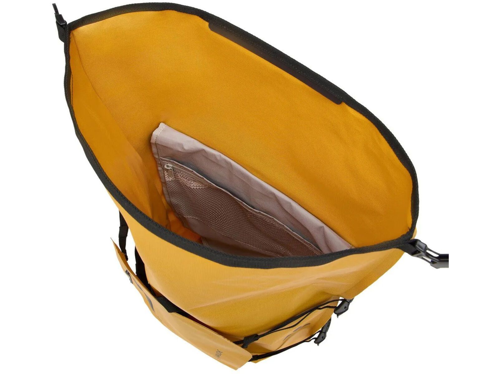 Vaude Free Cargo, burnt yellow | Bild 5