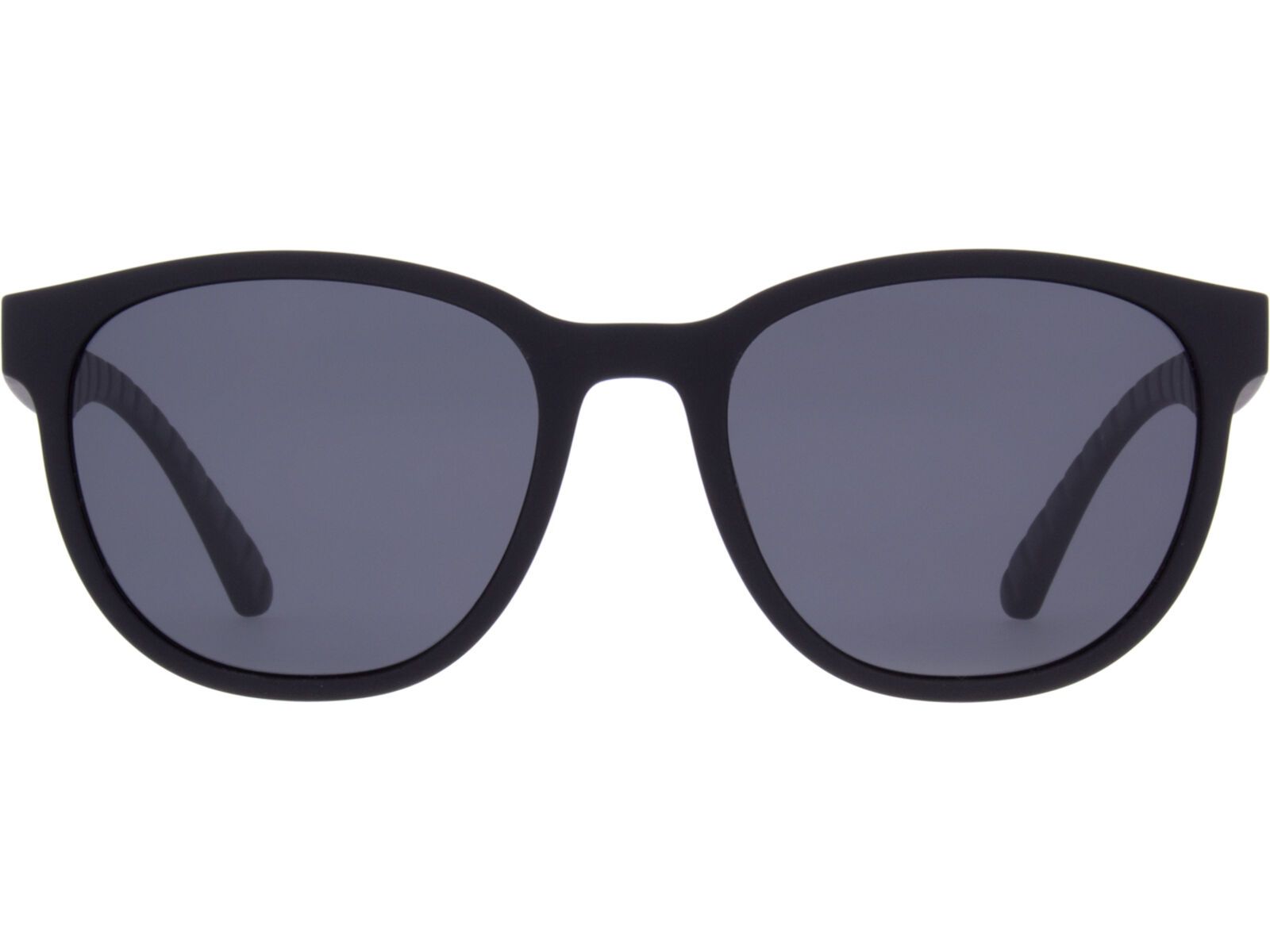 Red Bull Spect Eyewear Mahu, Smoke Grey / soft touch black | Bild 2