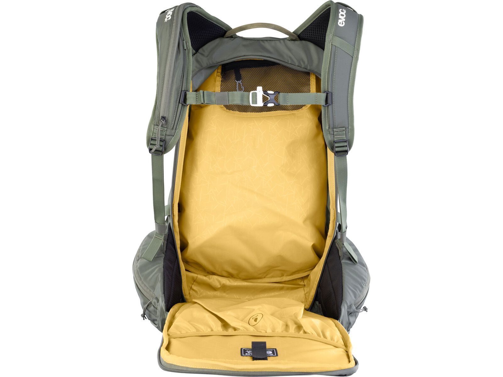 Evoc Line 30, dark olive | Bild 3