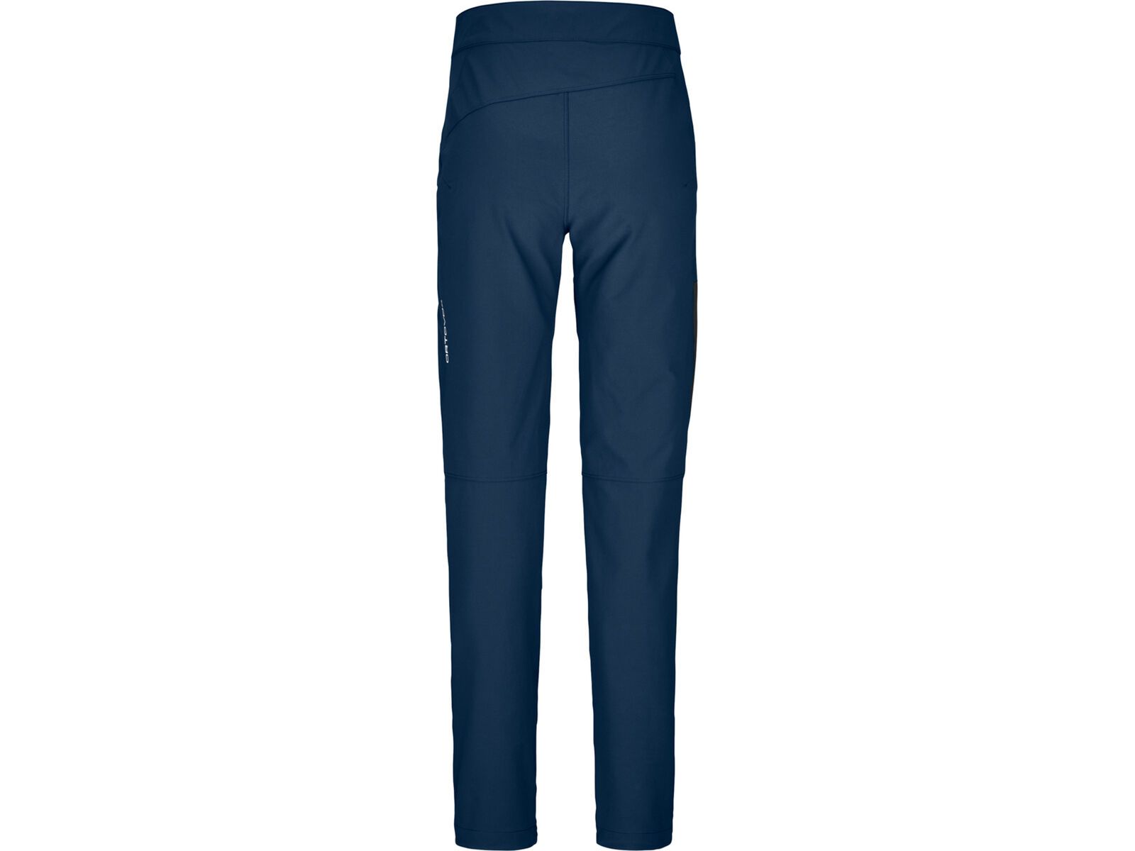 Ortovox Merino Shield Light Brenta Pants W, deep ocean | Bild 2