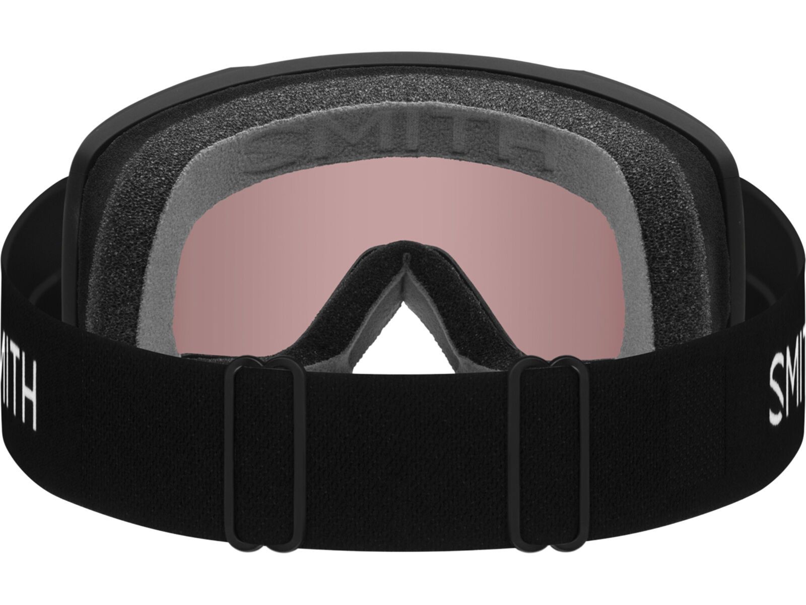 Smith Tribute, Ignitor Mirror / black | Bild 3