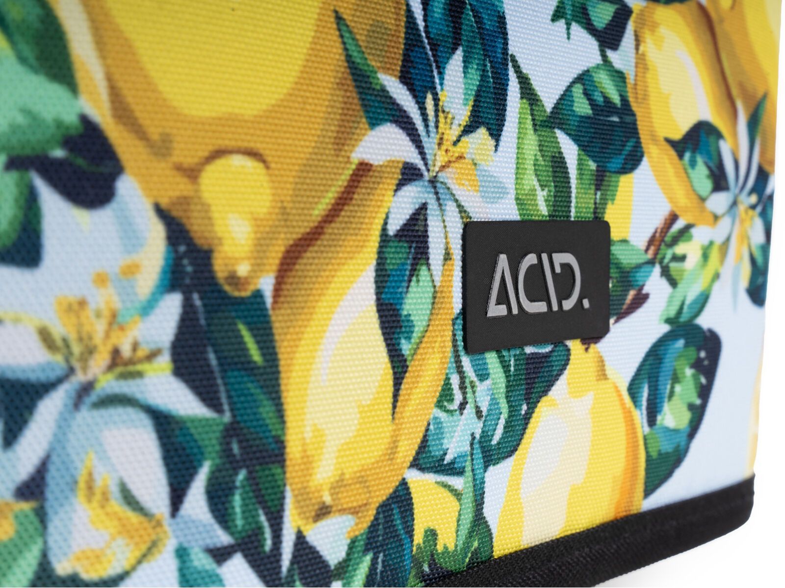 Cube Acid Lenkerkorb City 15 FILink, yellow | Bild 6