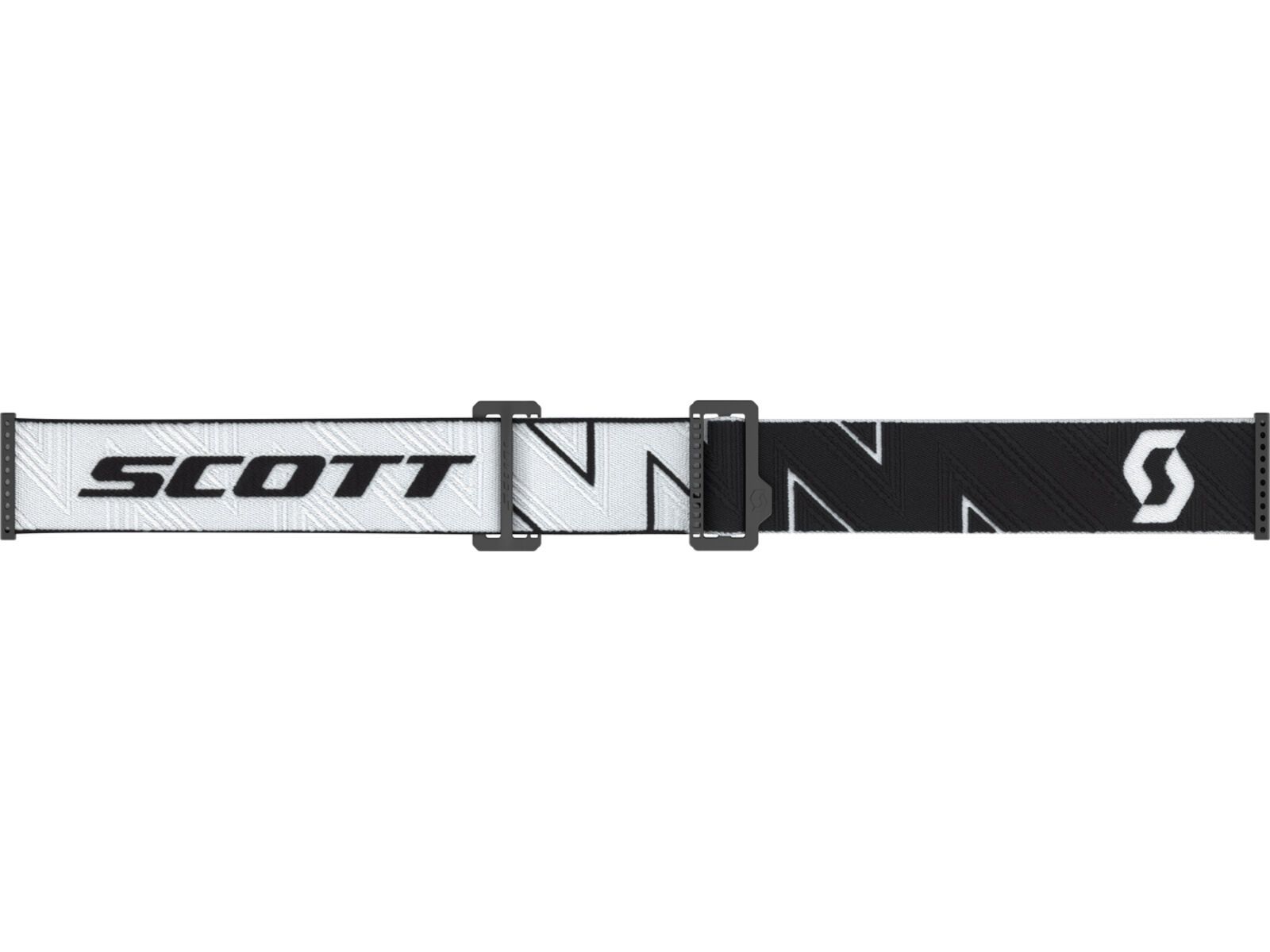 Scott Shield, AMP Aurora Green Chrome / black/white | Bild 3