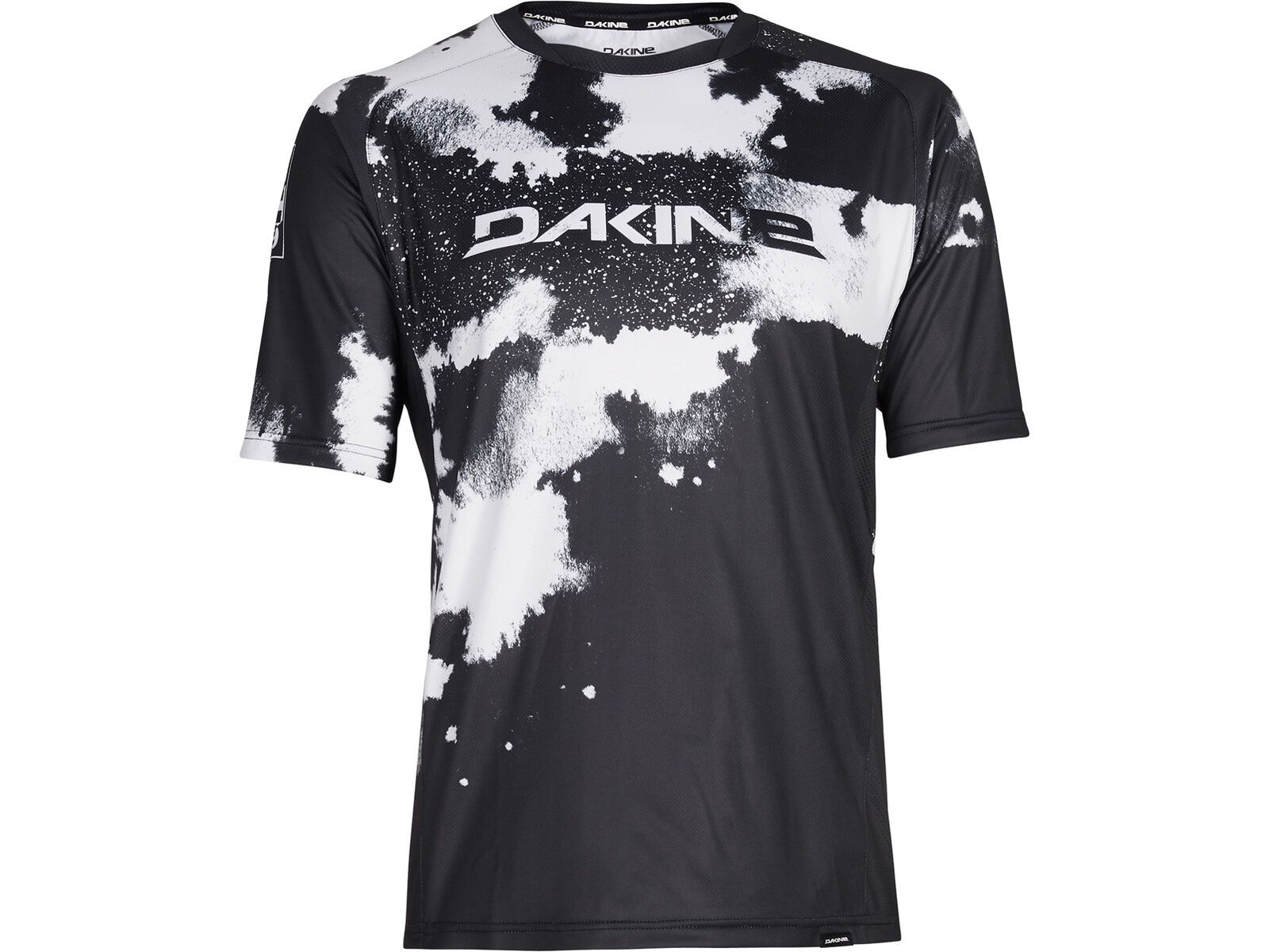 Dakine Thrillium S/S Jersey, black / white | Bild 1